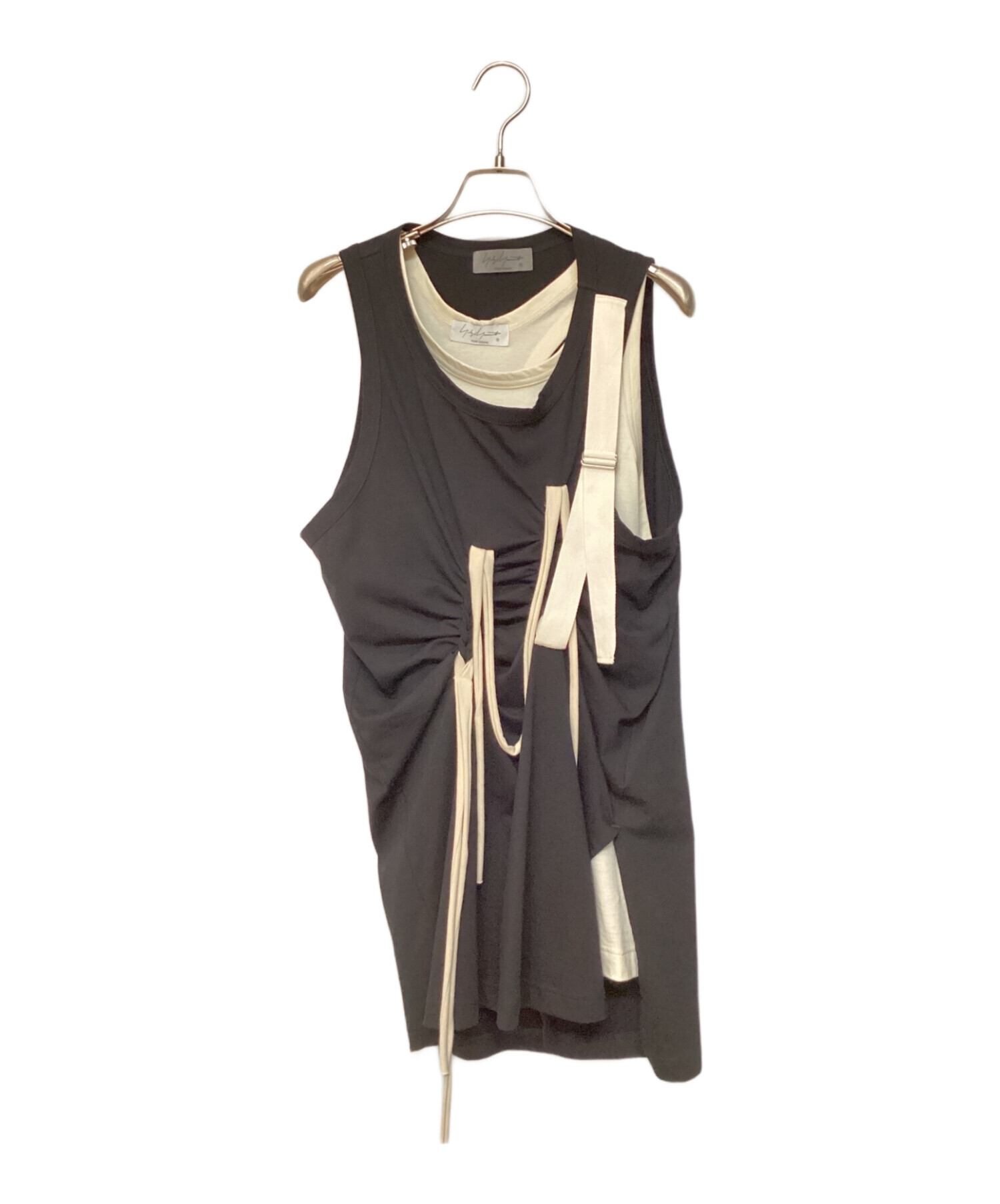 中古・古着通販】Yohji Yamamoto pour homme (ヨウジヤマモト 