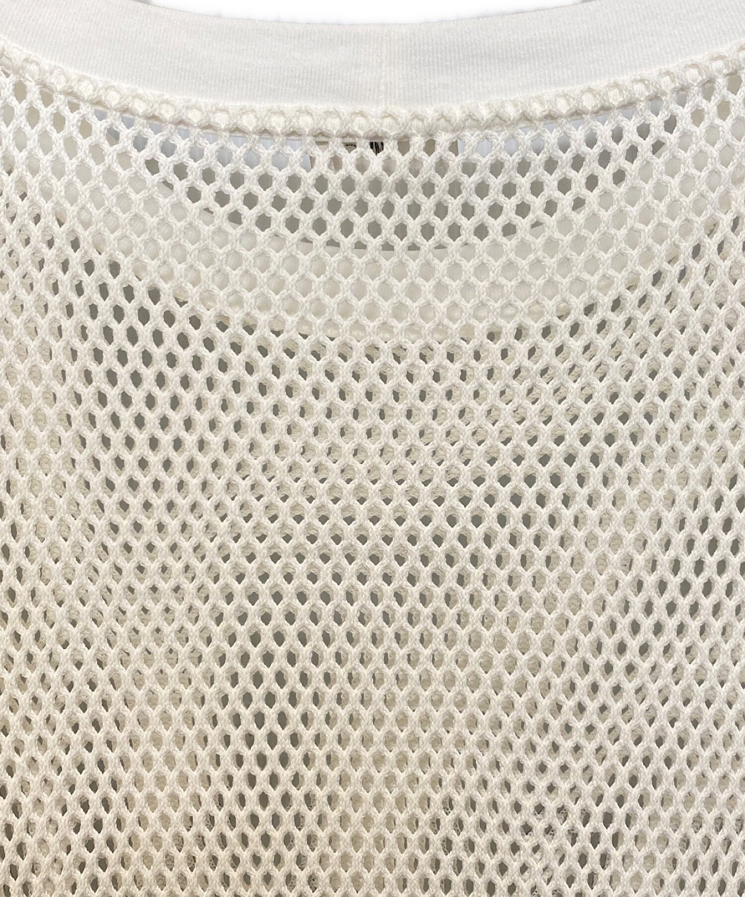 中古・古着通販】CELINE (セリーヌ) 22SS オーバーサイズTシャツ 