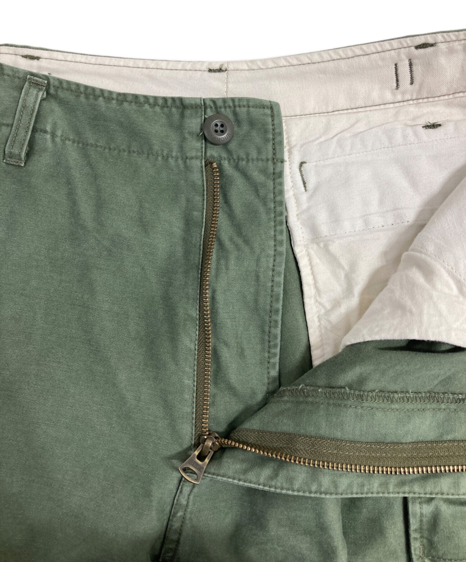 中古・古着通販】Hysteric Glamour (ヒステリックグラマー) 6ポケット