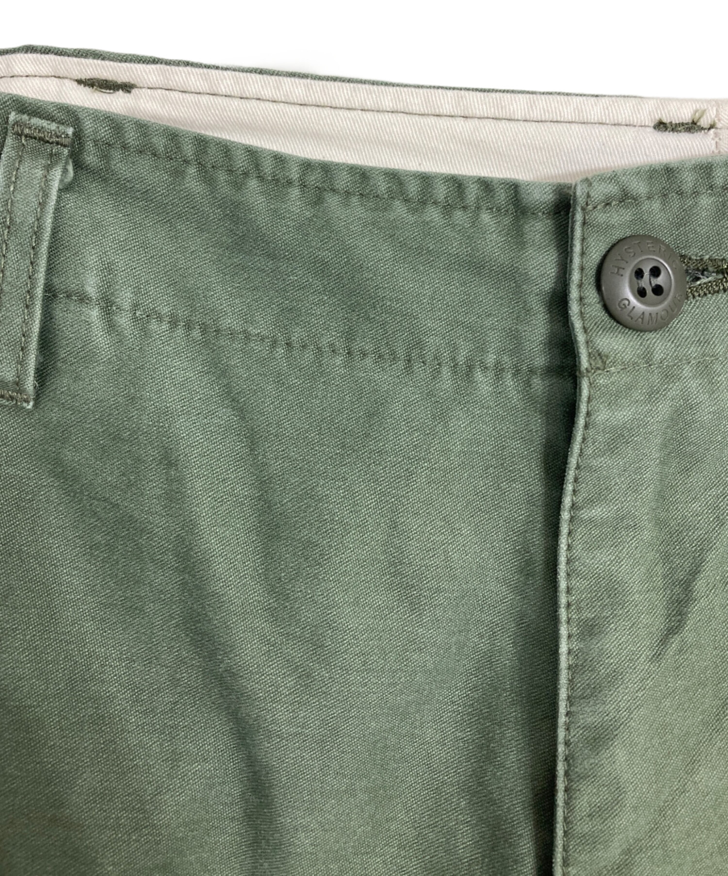 中古・古着通販】Hysteric Glamour (ヒステリックグラマー) 6ポケット