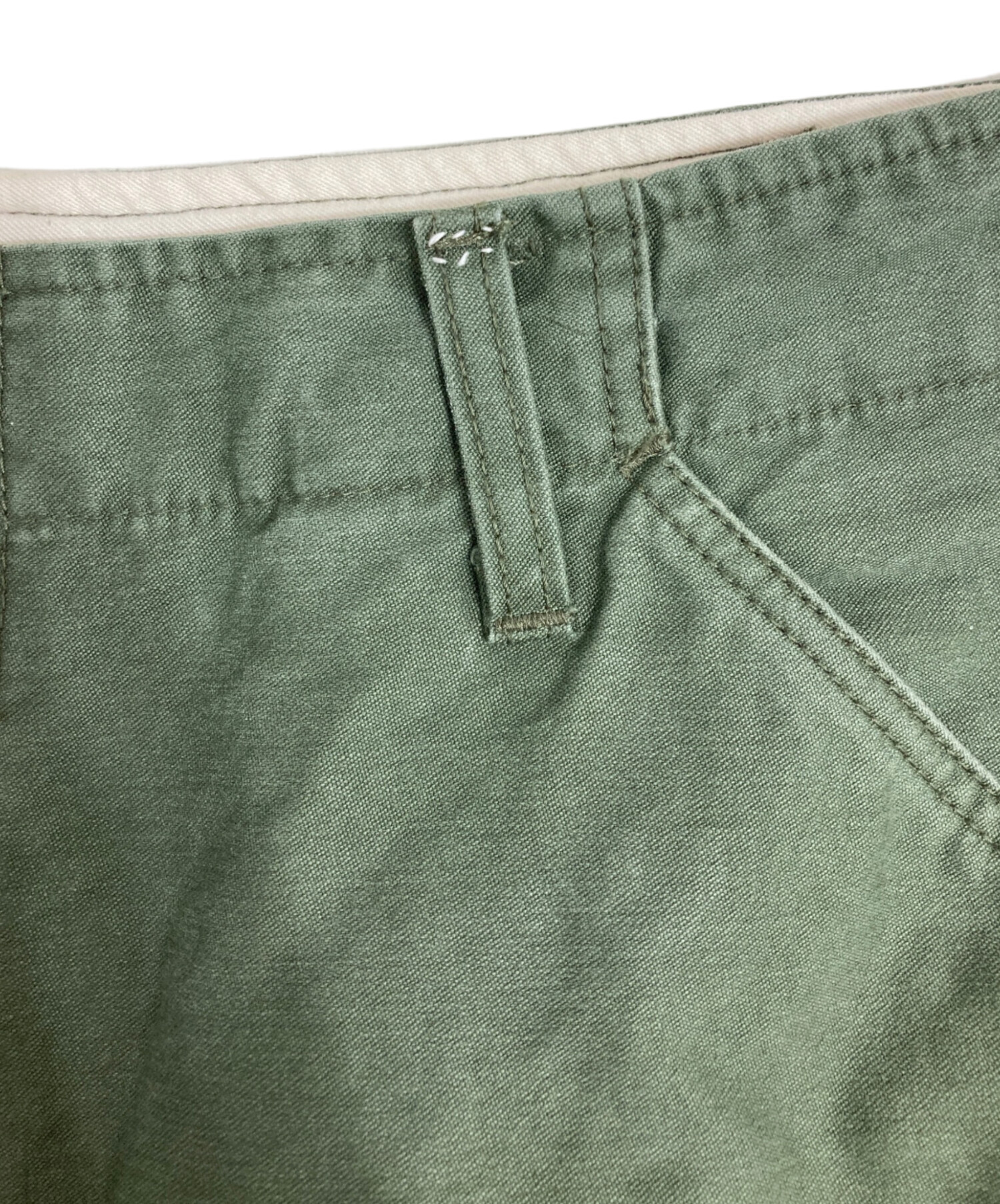 中古・古着通販】Hysteric Glamour (ヒステリックグラマー) 6ポケット