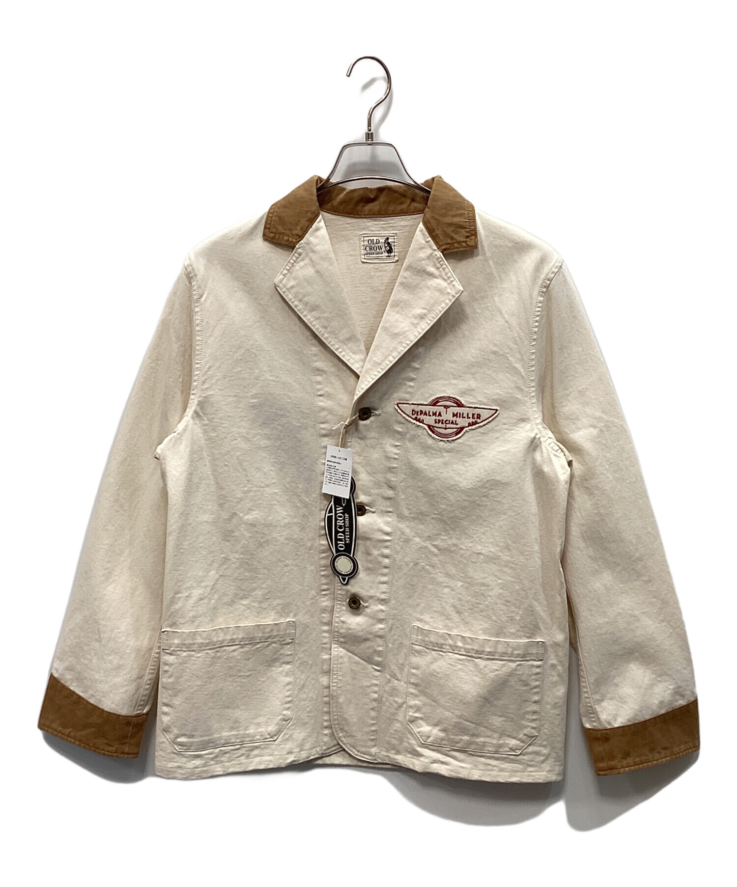 中古・古着通販】OLD CROW (オールドクロウ) DePALMA MILLER SPECIAL 