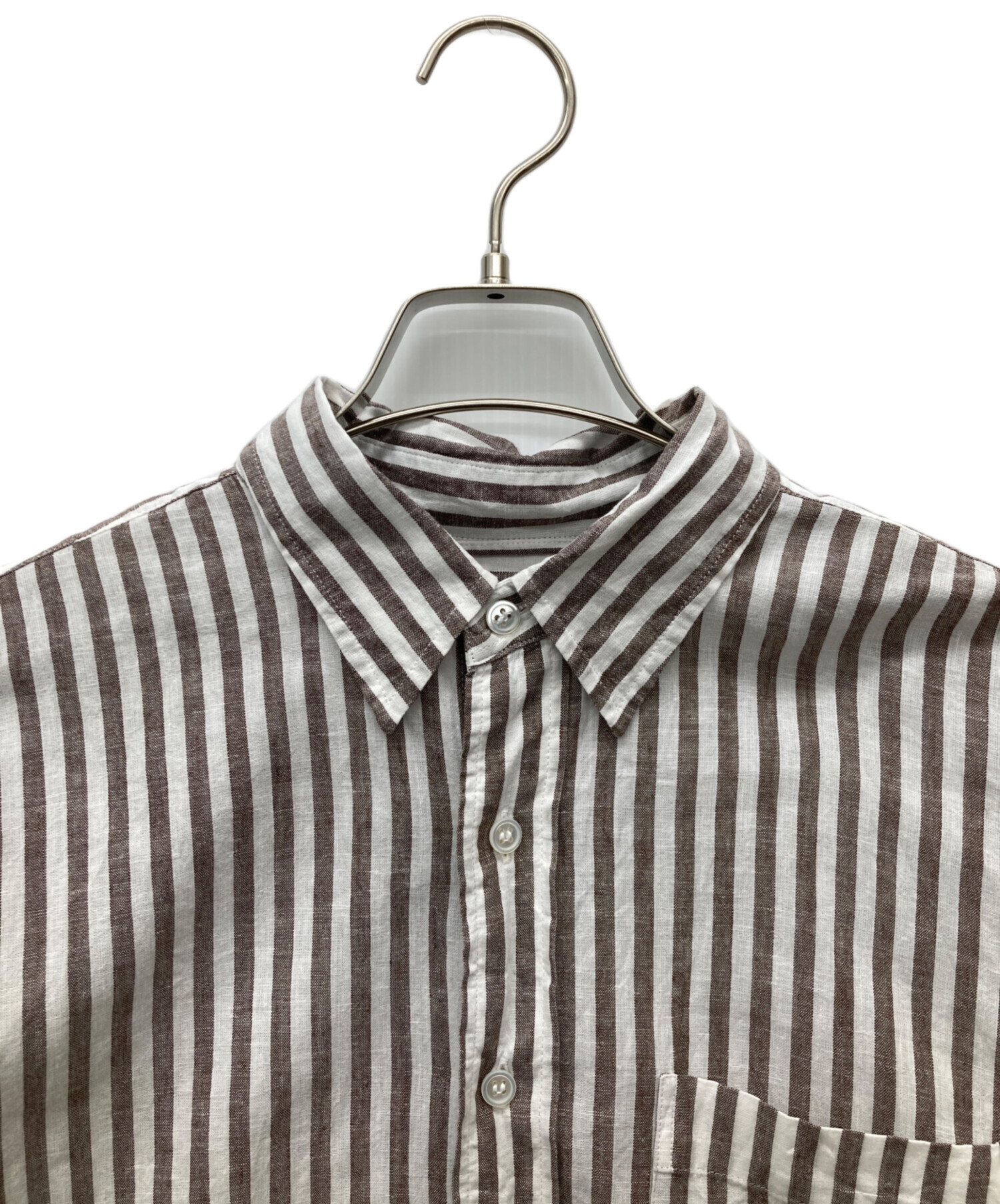 中古・古着通販】Spick and Span (スピックアンドスパン) コットン 