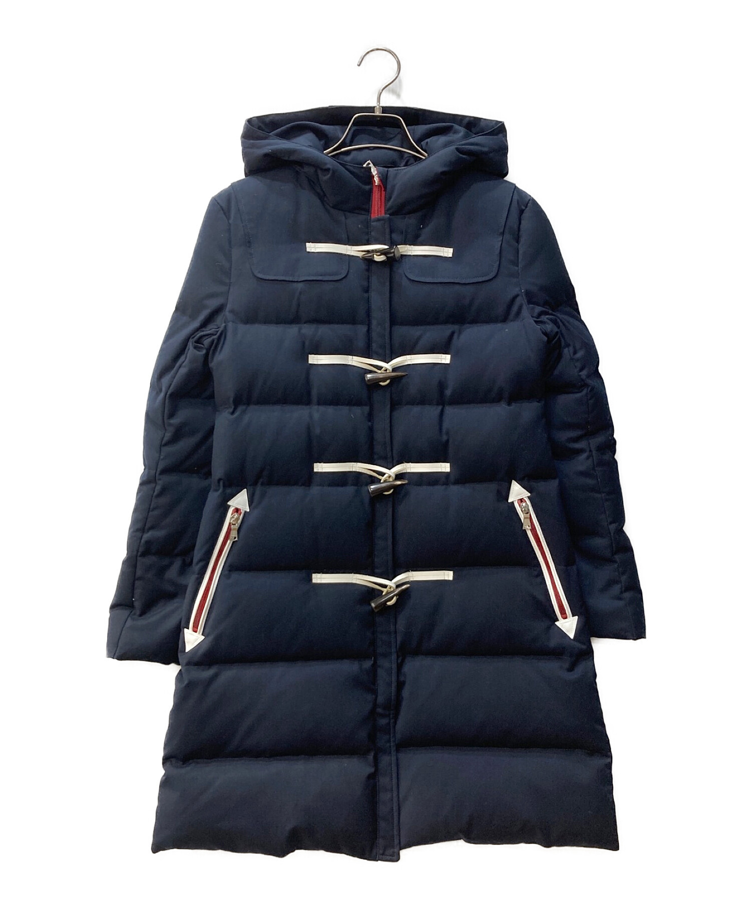 LOVELESS ダッフルダウンコート LOVELESS ダウンジャケット LOVELESSの