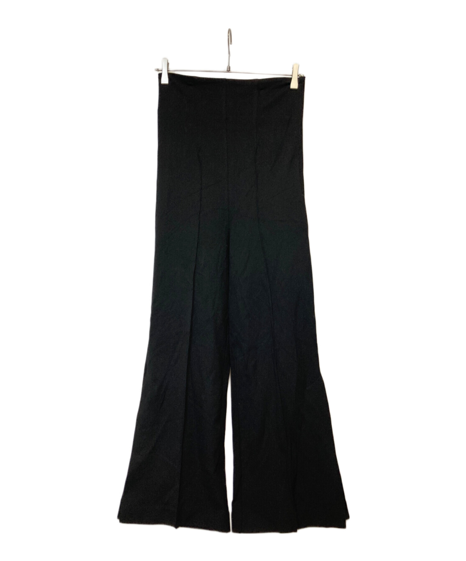 中古・古着通販】TOGA PULLA (トーガ プルラ) Pearl jersey pants 