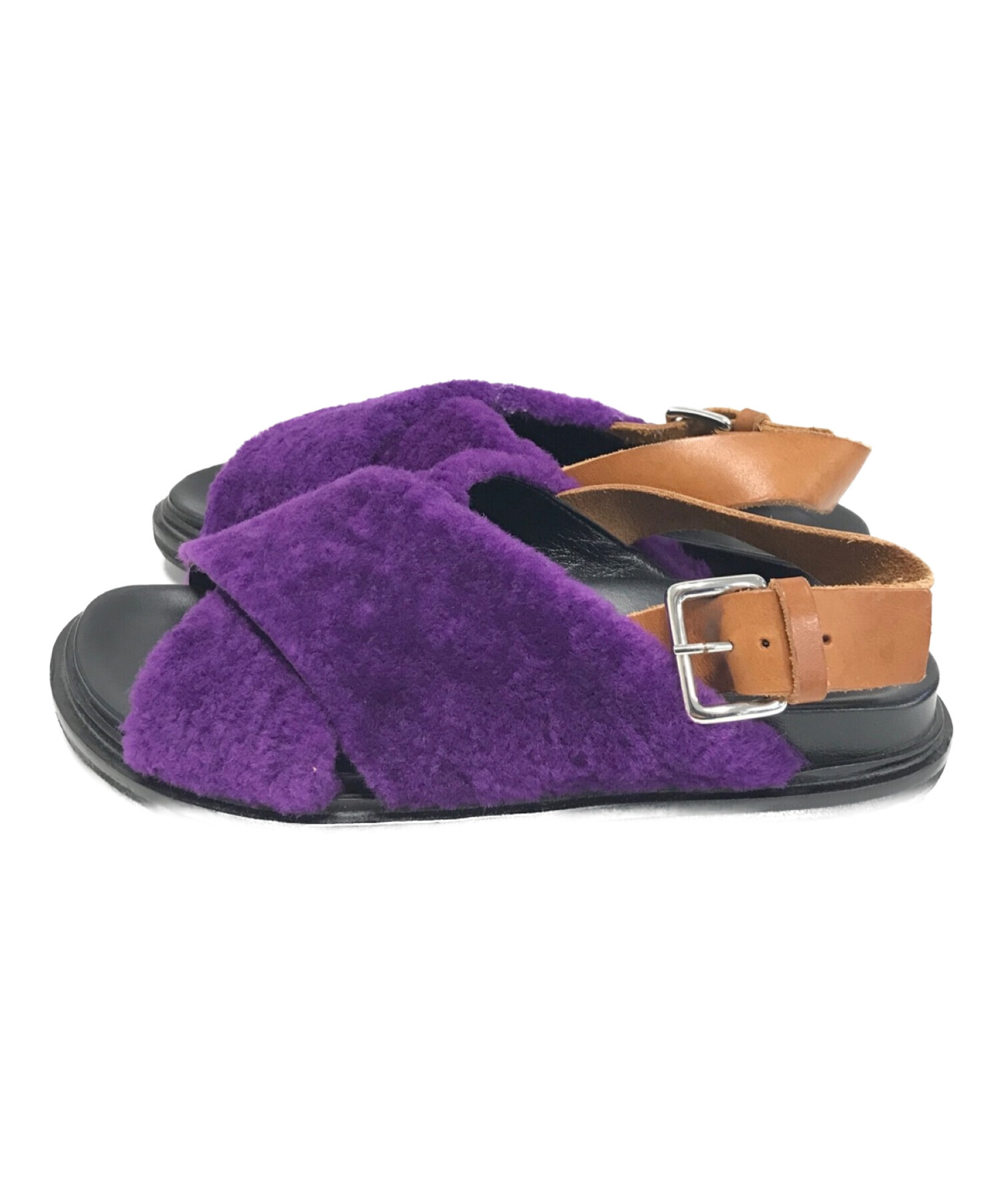 MARNI マルニファー サンダル