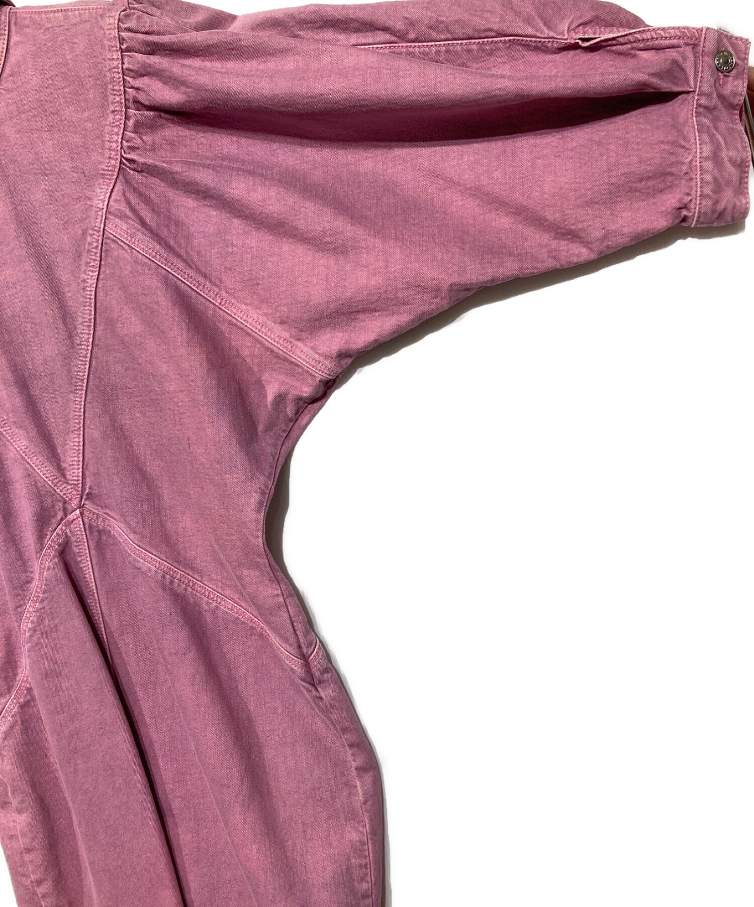 中古・古着通販】ISABEL MARANT ETOILE (イザベルマランエトワール