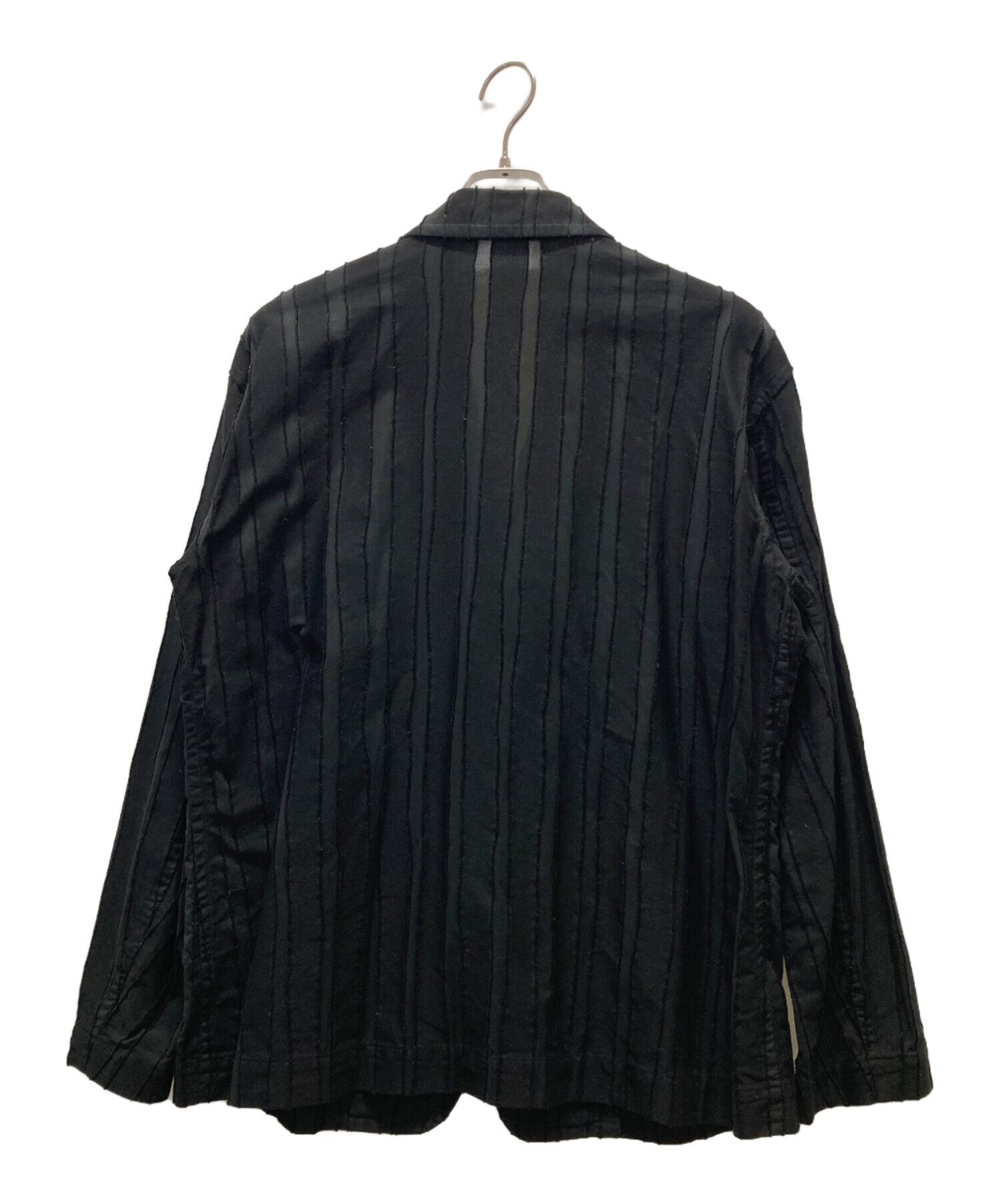 中古・古着通販】ISSEY MIYAKE MEN (イッセイミヤケメン) 2Bジャケット