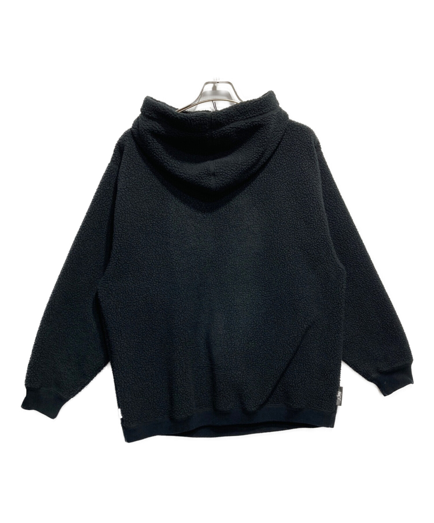中古・古着通販】WTAPS (ダブルタップス) PINE CONE HOODED FLEECE  
