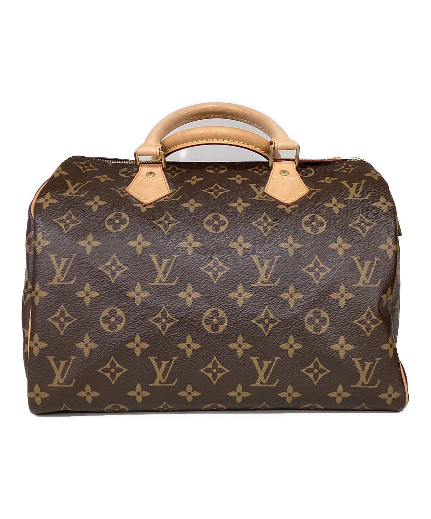 中古・古着通販】LOUIS VUITTON (ルイ ヴィトン) スピーディ30