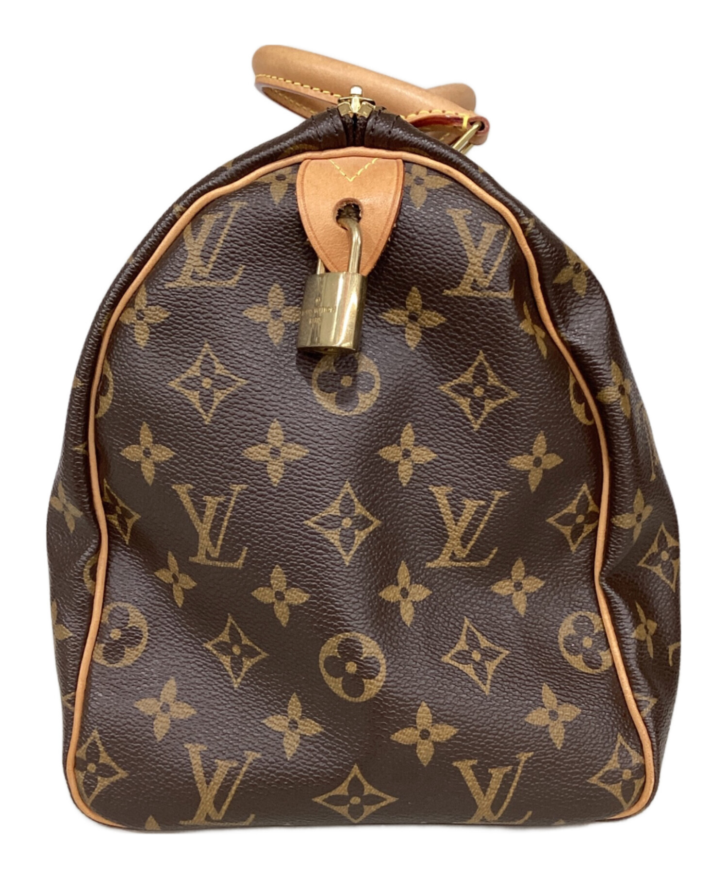 中古・古着通販】LOUIS VUITTON (ルイ ヴィトン) スピーディ30
