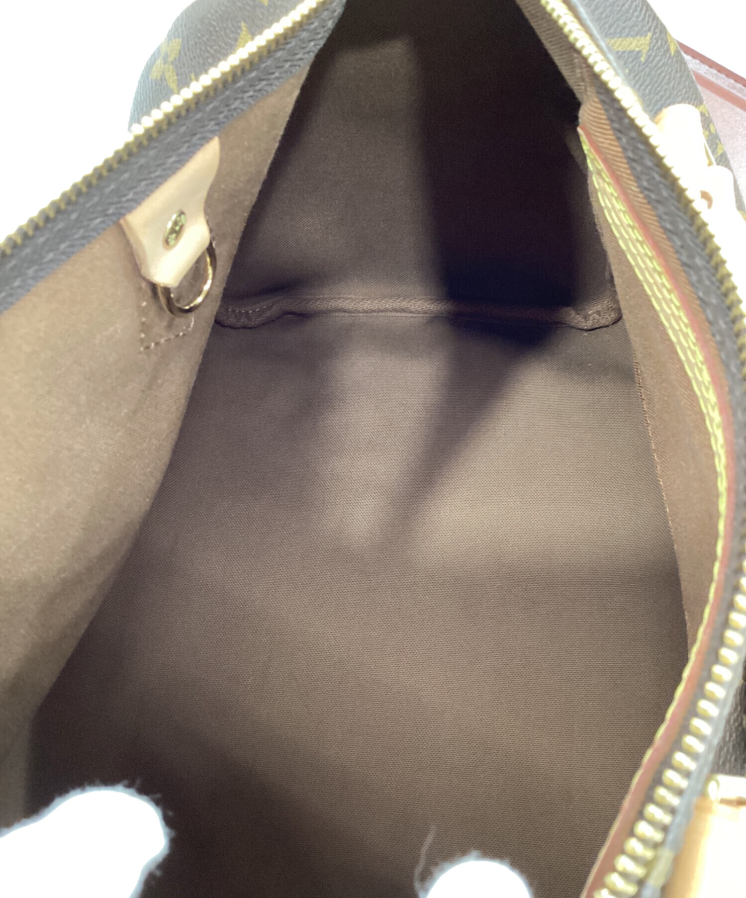 中古・古着通販】LOUIS VUITTON (ルイ ヴィトン) スピーディ30