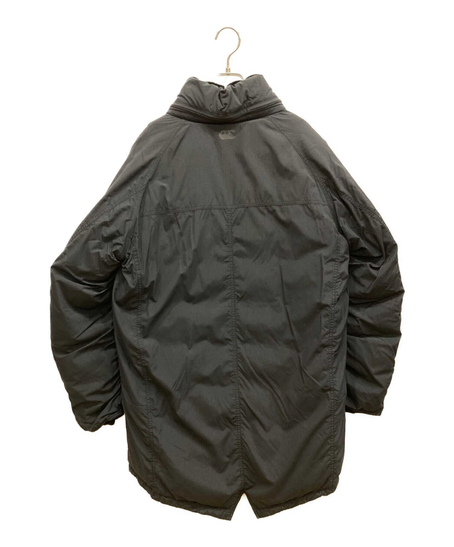 中古・古着通販】halfTen (ハーフテン) ディフェンダーパフコート 