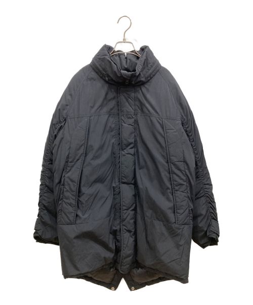 halfTen / コート/0/ナイロン/BLK/無地/HTM7150/DEFENDER PUFF COAT/ディフェンダーパフコ 3090048345925516_01_5398.jpeg