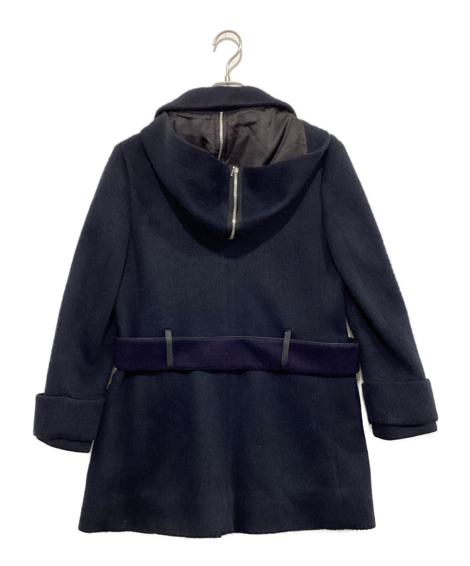 中古・古着通販】FOXEY NEWYORK (フォクシーニューヨーク) コート 