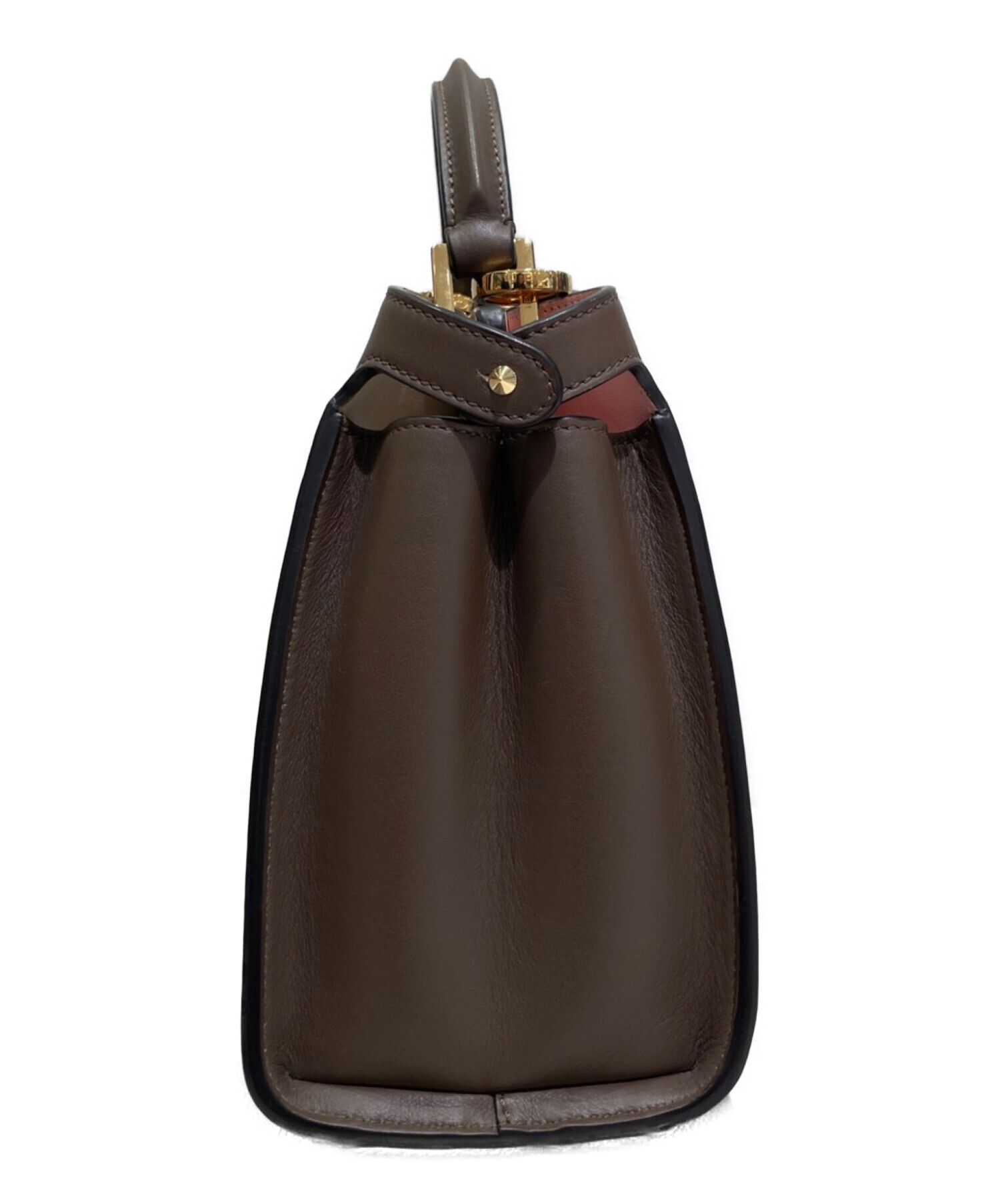 中古・古着通販】FENDI (フェンディ) ピーカブー エッセンシャリー 