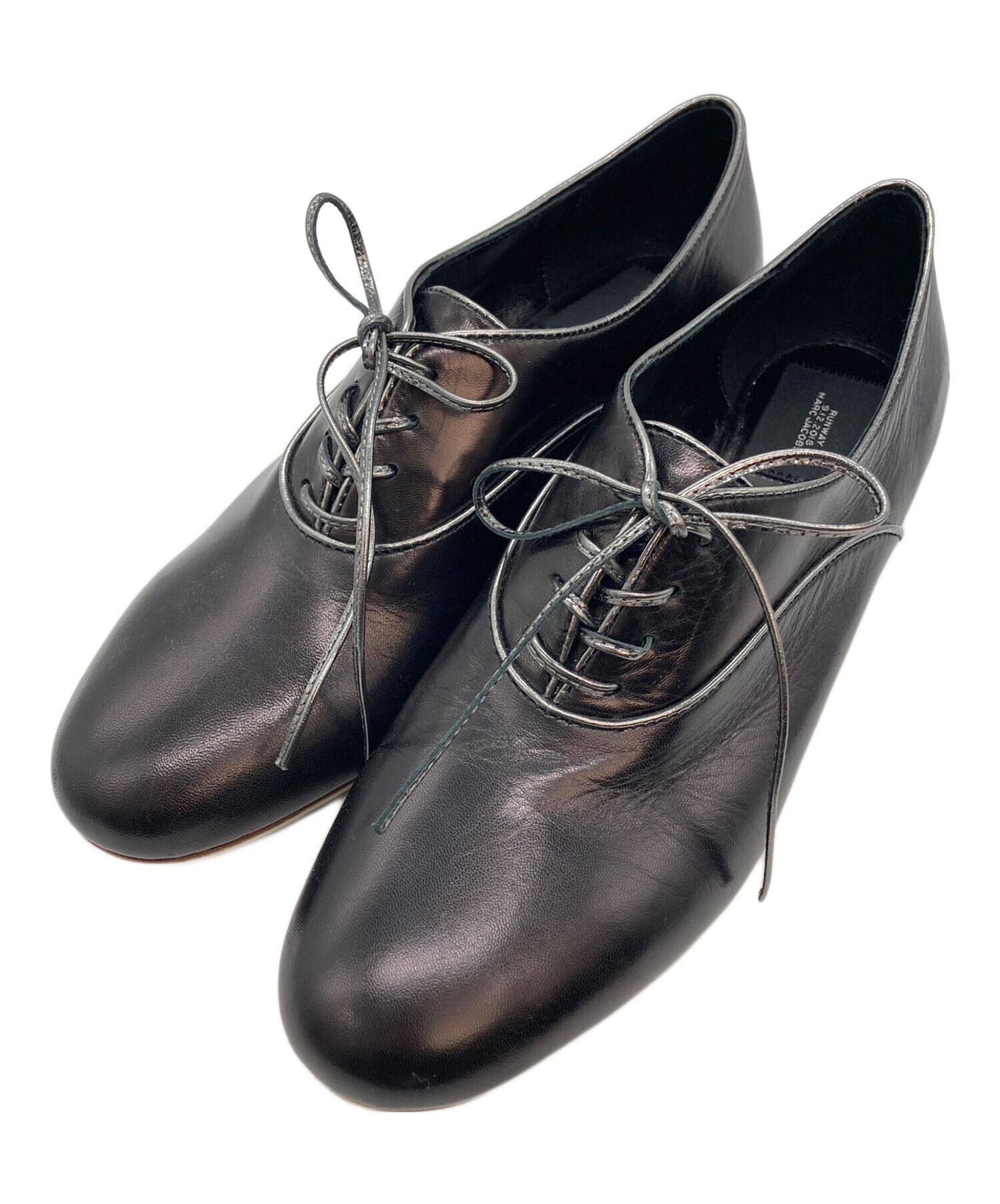 中古・古着通販】MARC JACOBS (マークジェイコブス) クリアヒール