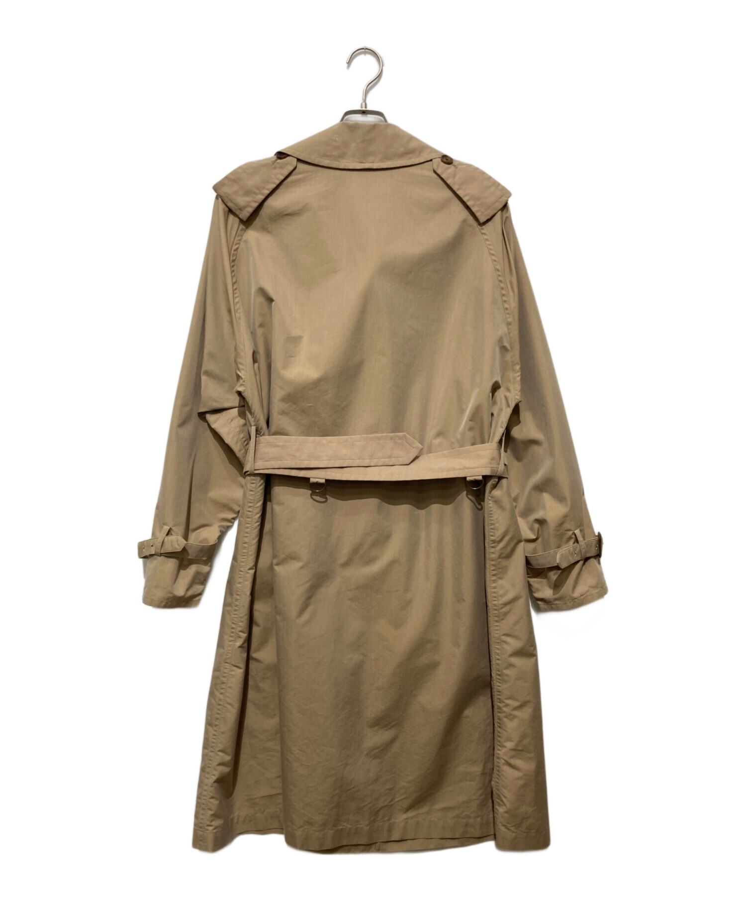 ✨AURALEE✨コート ベージュ 3 オーラリー ももまる様専用】AURALEE