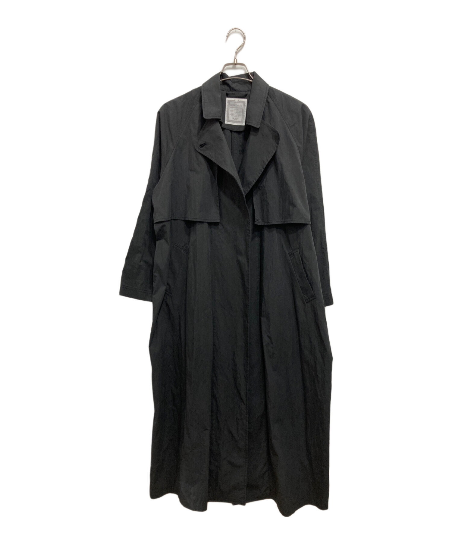 中古・古着通販】BEARDSLEY (ビアズリー) コットンナイロンラフ