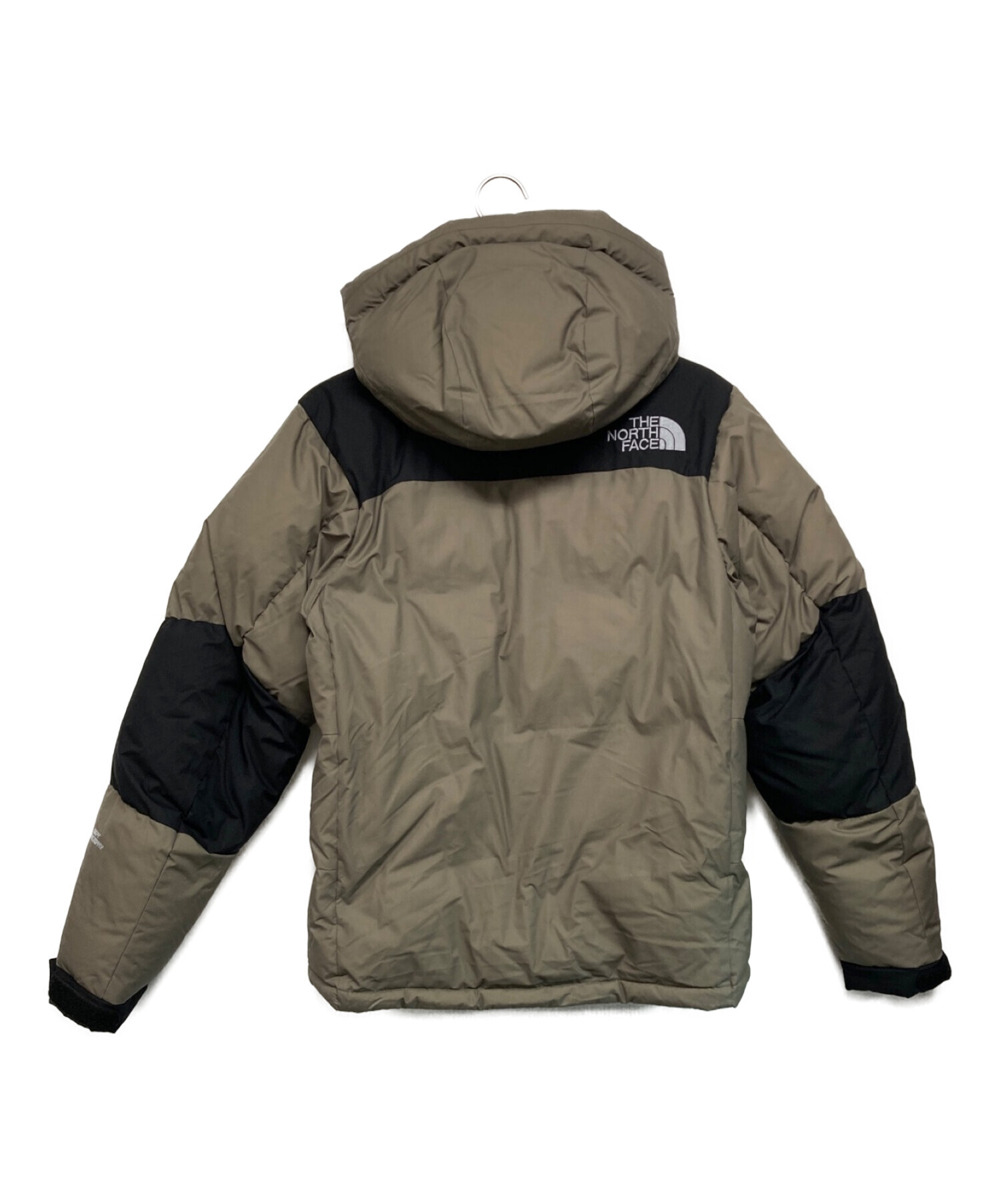中古・古着通販】THE NORTH FACE (ザ ノース フェイス) バルトロ