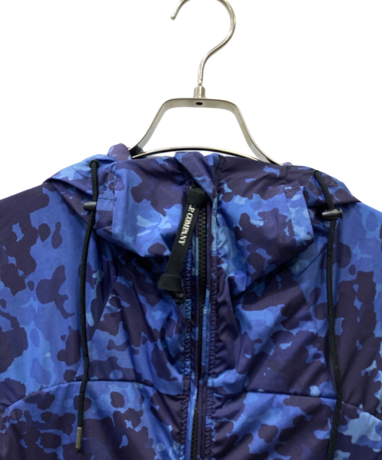 中古・古着通販】C.P COMPANY (シーピーカンパニー) ESTNATION 