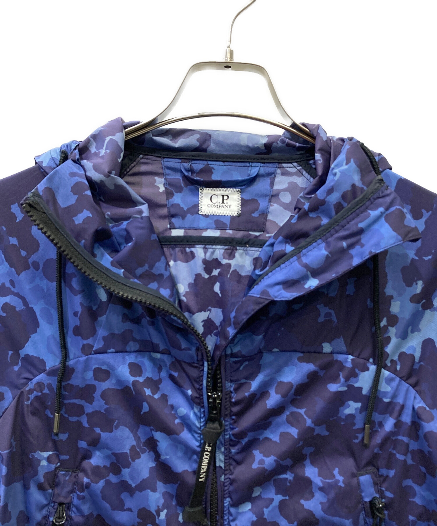 中古・古着通販】C.P COMPANY (シーピーカンパニー) ESTNATION 