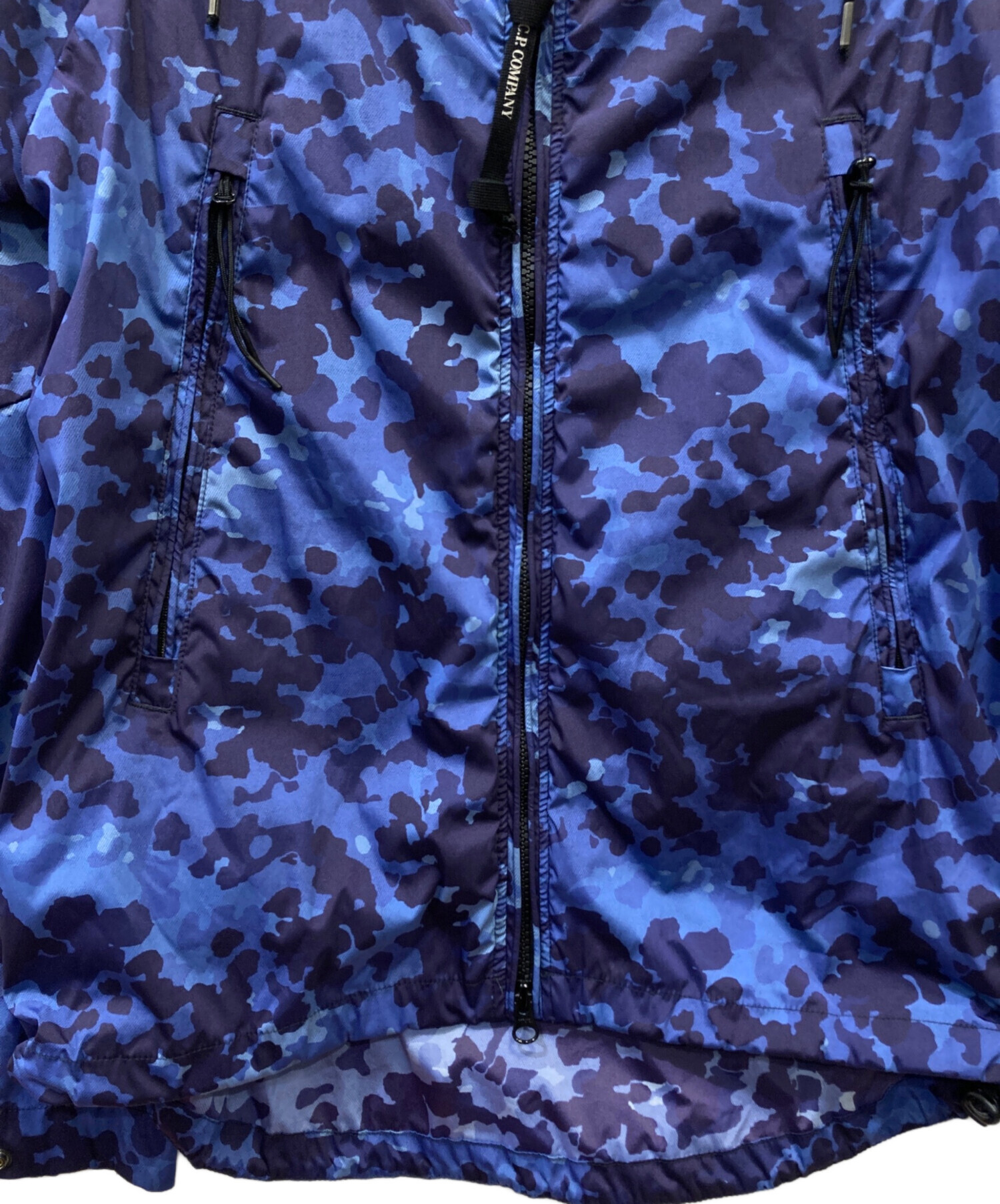 中古・古着通販】C.P COMPANY (シーピーカンパニー) ESTNATION 