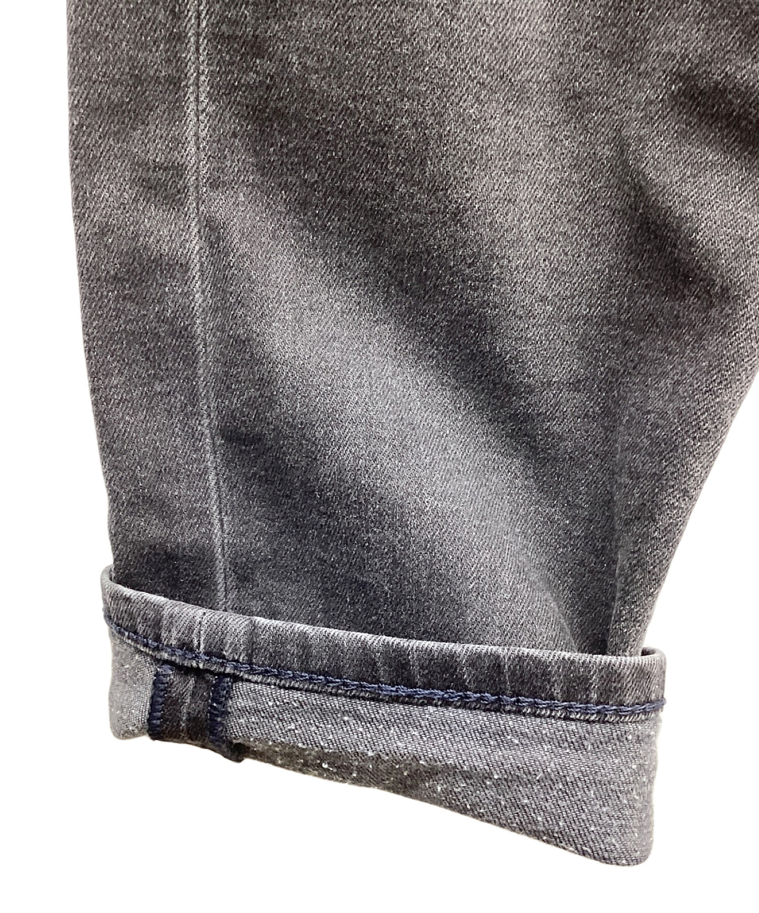 中古・古着通販】DIESEL D.N.A (ディーゼル ディーエヌエー) デニム