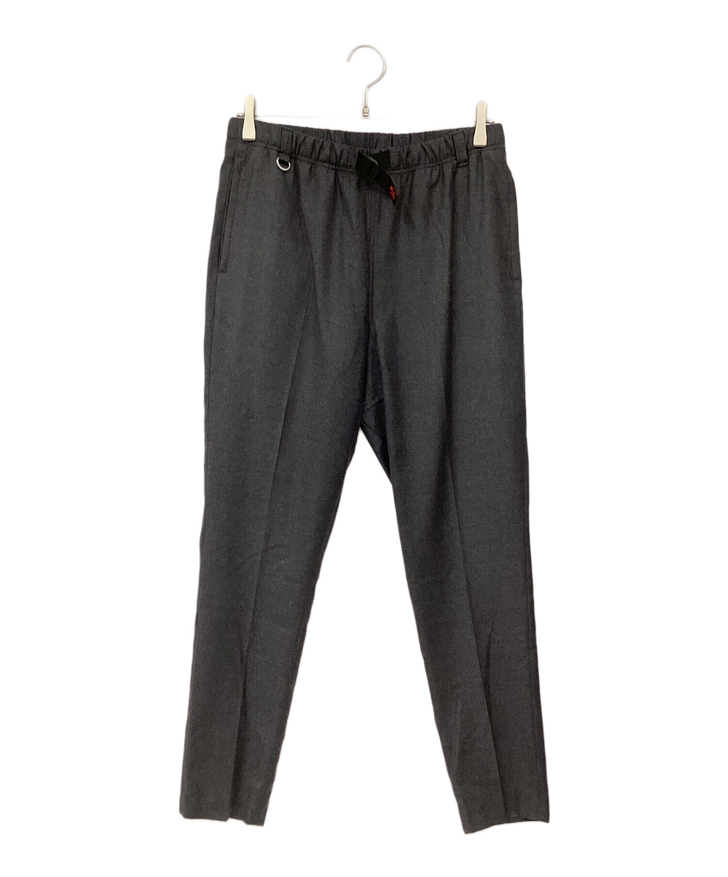 KIYONAGA&CO.×GARAMICCI スラックス_SOPH.ソフ SOPH - KIYONAGA & CO. GRAMICCI Loro Piana スラックスの通販 by
