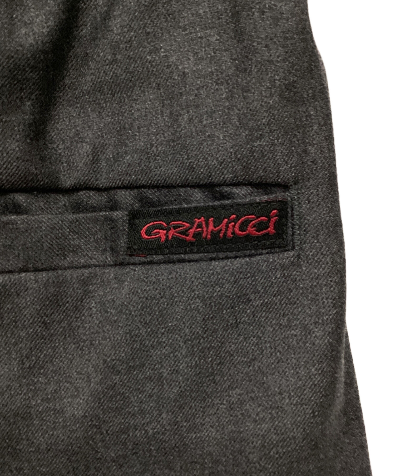 中古・古着通販】GRAMICCI (グラミチ) SOPHNET. (ソフネット) LORO