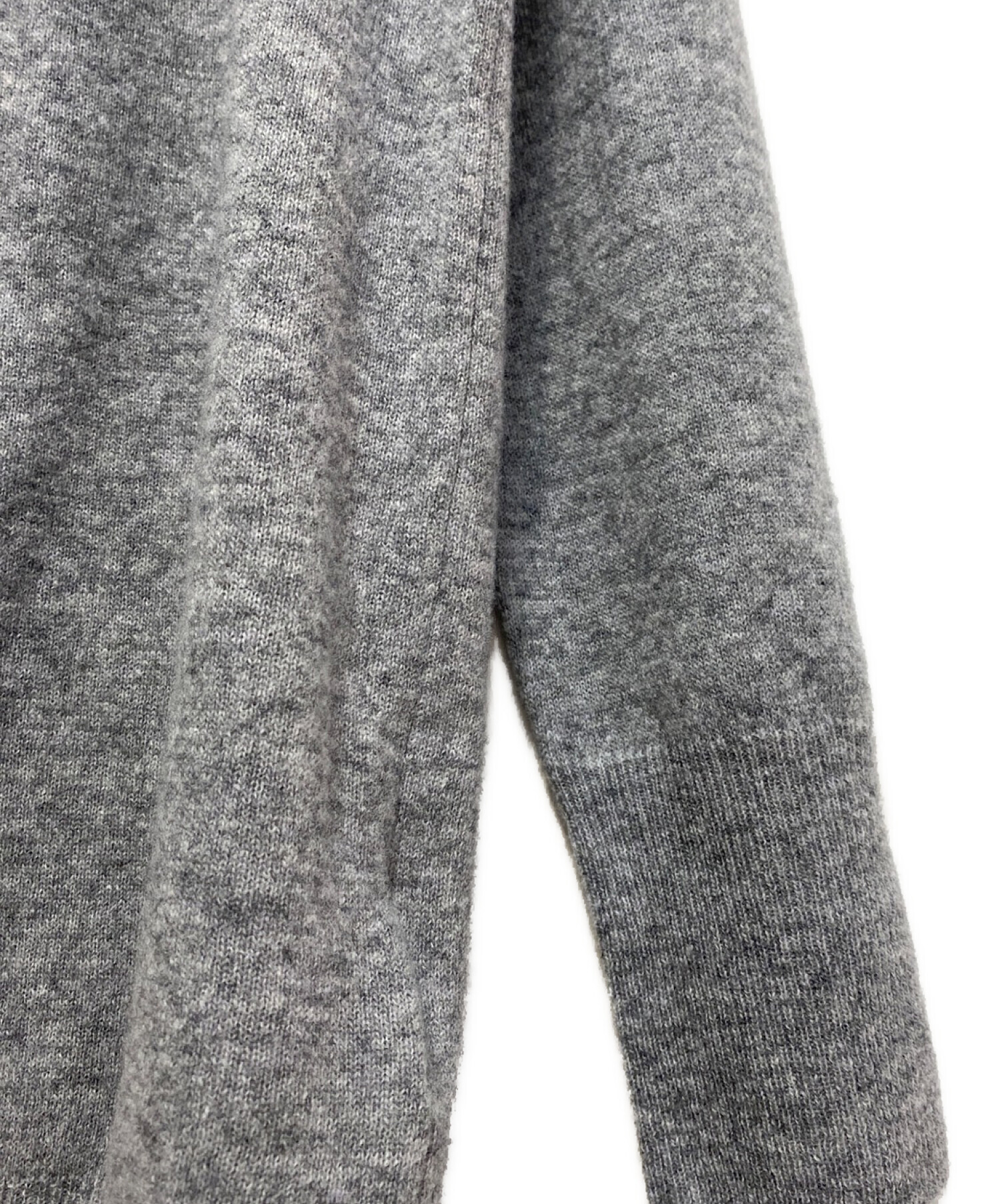 中古・古着通販】Maison Margiela (メゾンマルジェラ) カーディガン