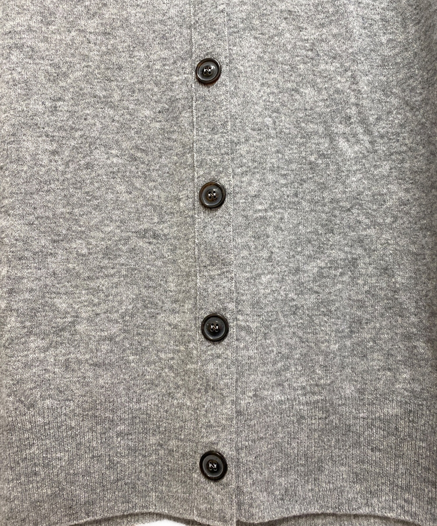 中古・古着通販】Maison Margiela (メゾンマルジェラ) カーディガン