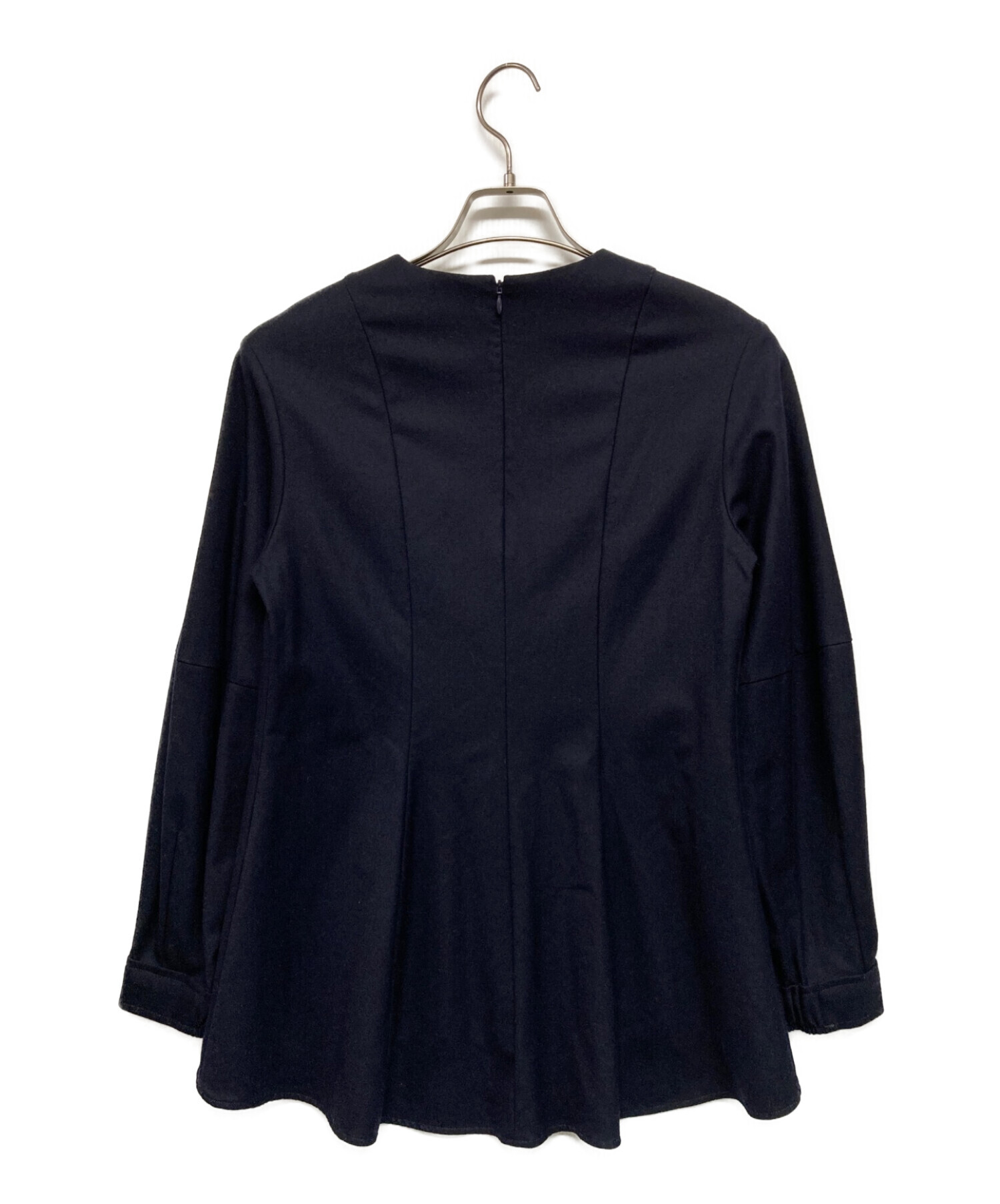 中古・古着通販】theory luxe (セオリーリュクス) New Saxony Seine