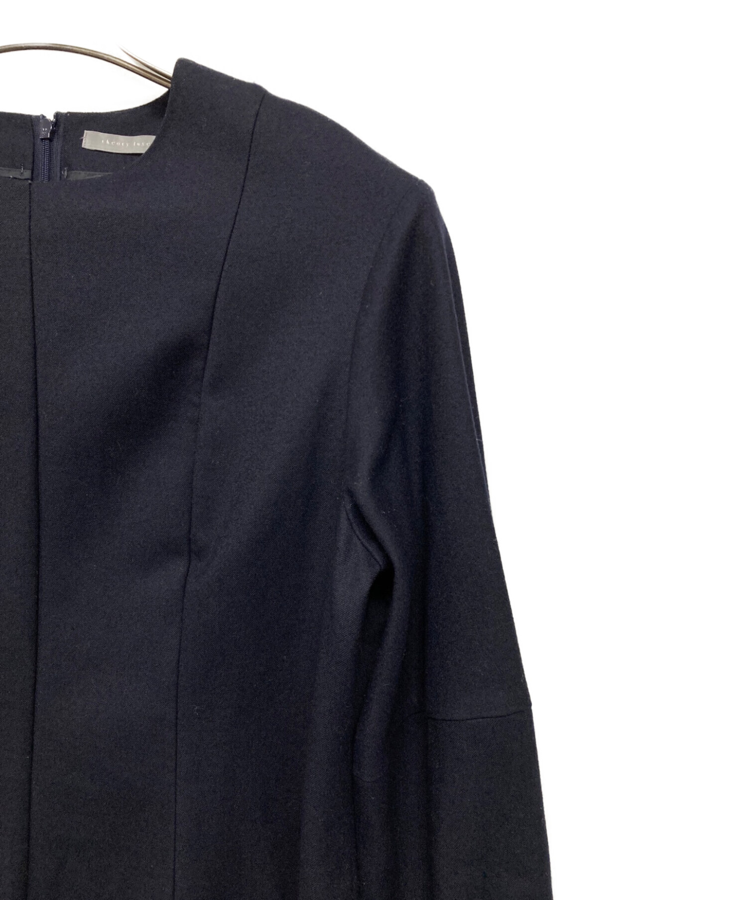 中古・古着通販】theory luxe (セオリーリュクス) New Saxony Seine