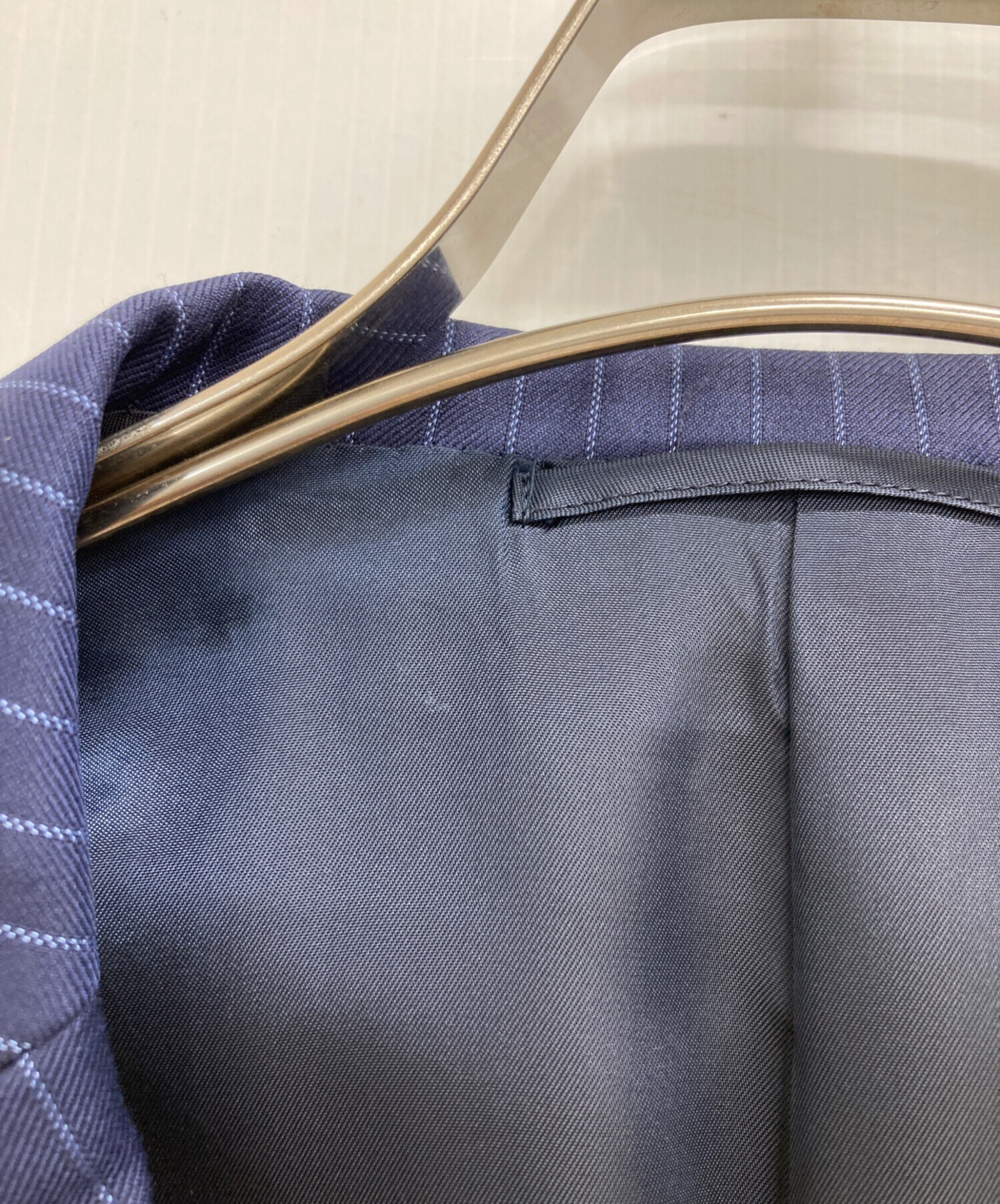 中古・古着通販】SARTORIA Chalk Stream (サートリア チョーク 