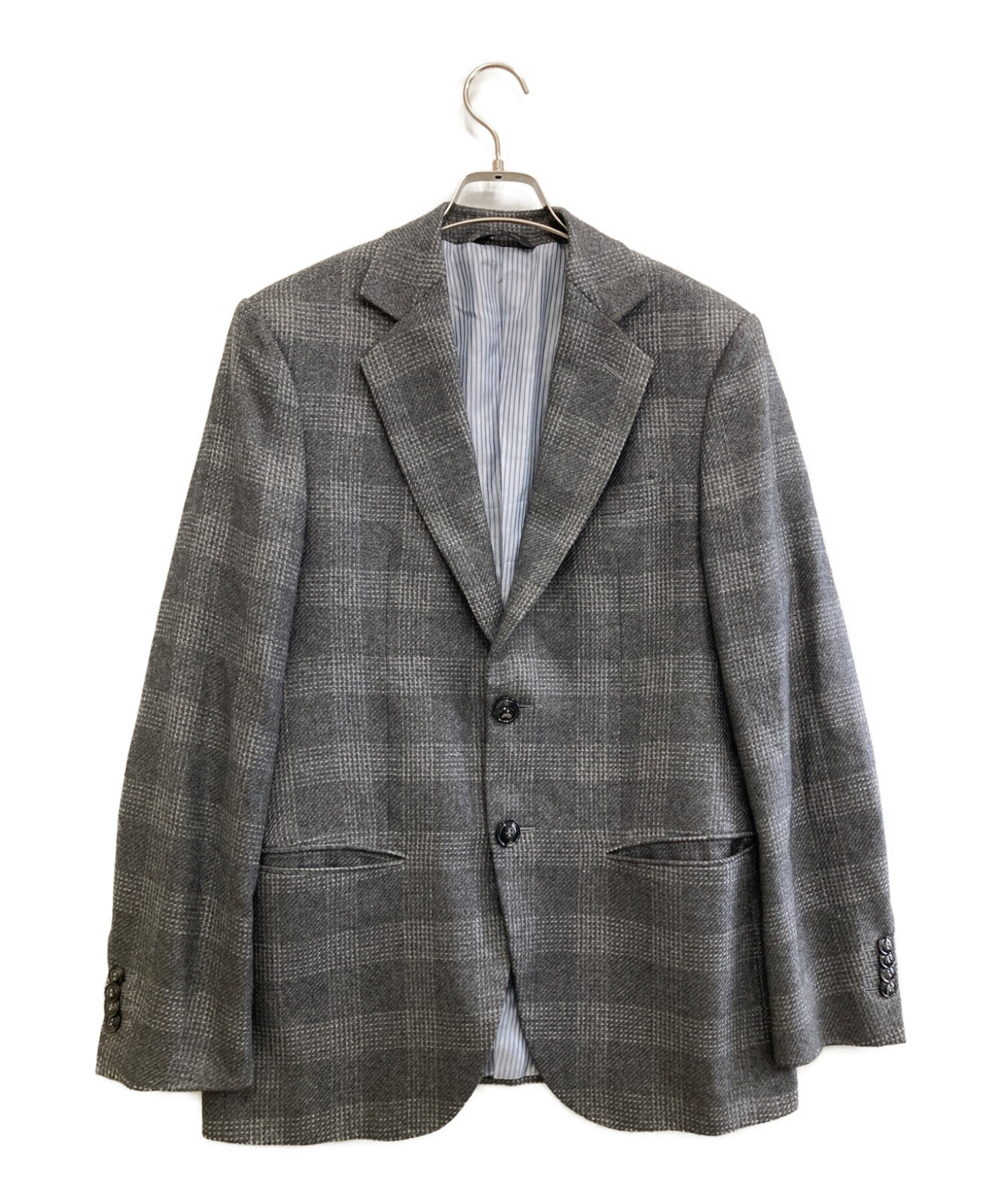 中古・古着通販】GIORGIO ARMANI (ジョルジョアルマーニ) カシミヤ