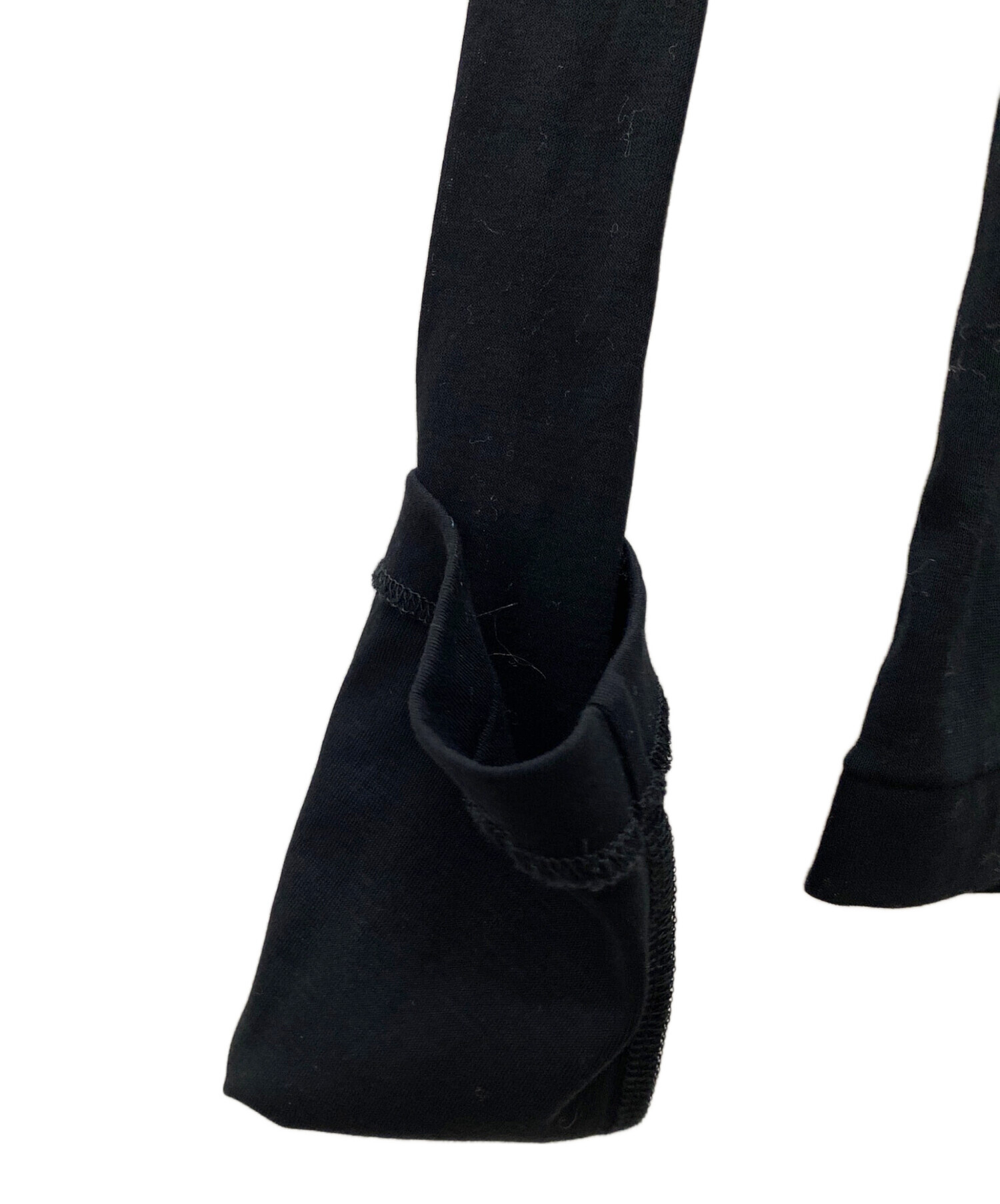 中古・古着通販】Plage (プラージュ) SHEER Vネックカーディガン