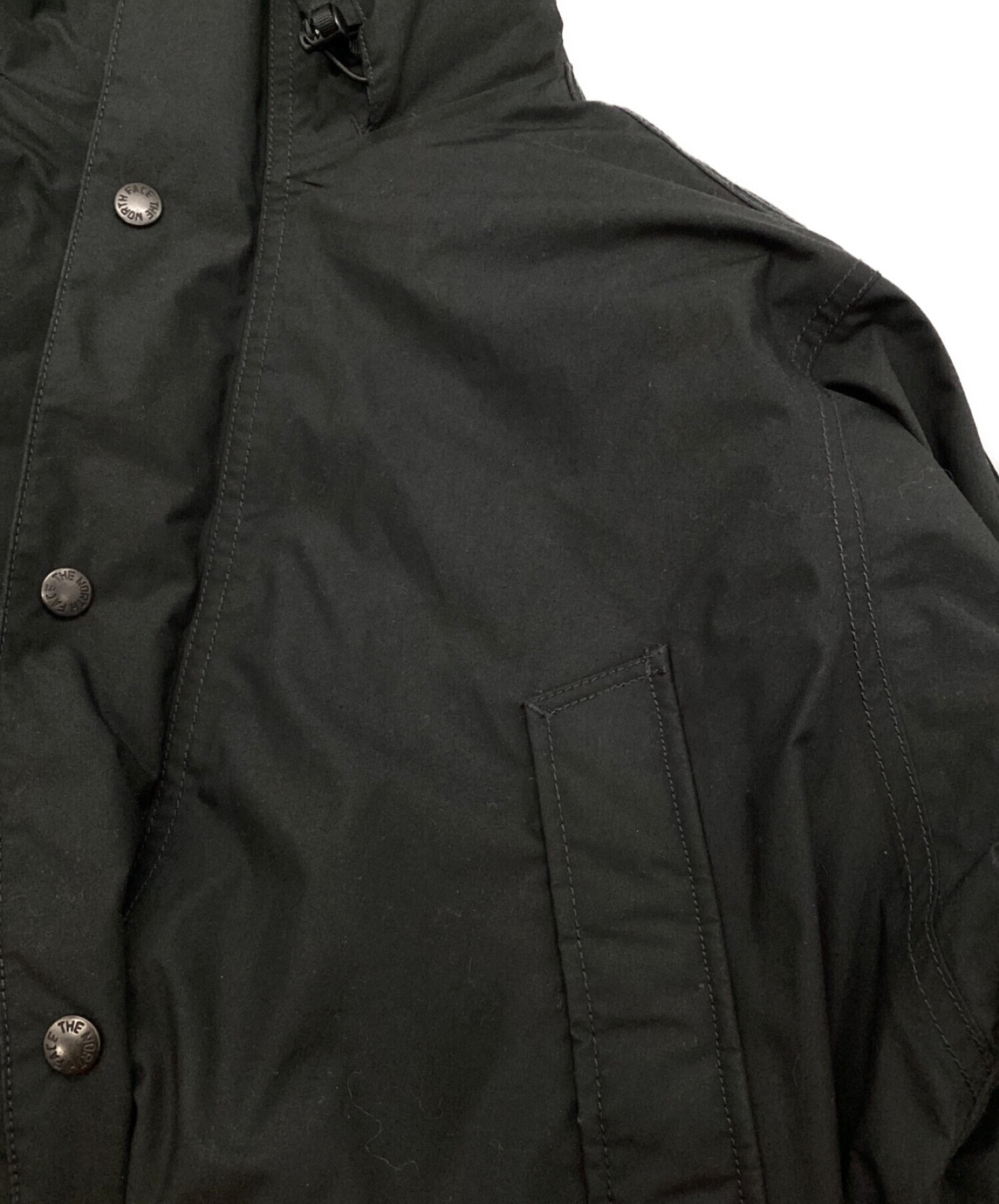 中古・古着通販】THE NORTHFACE PURPLELABEL (ザ・ノースフェイス 