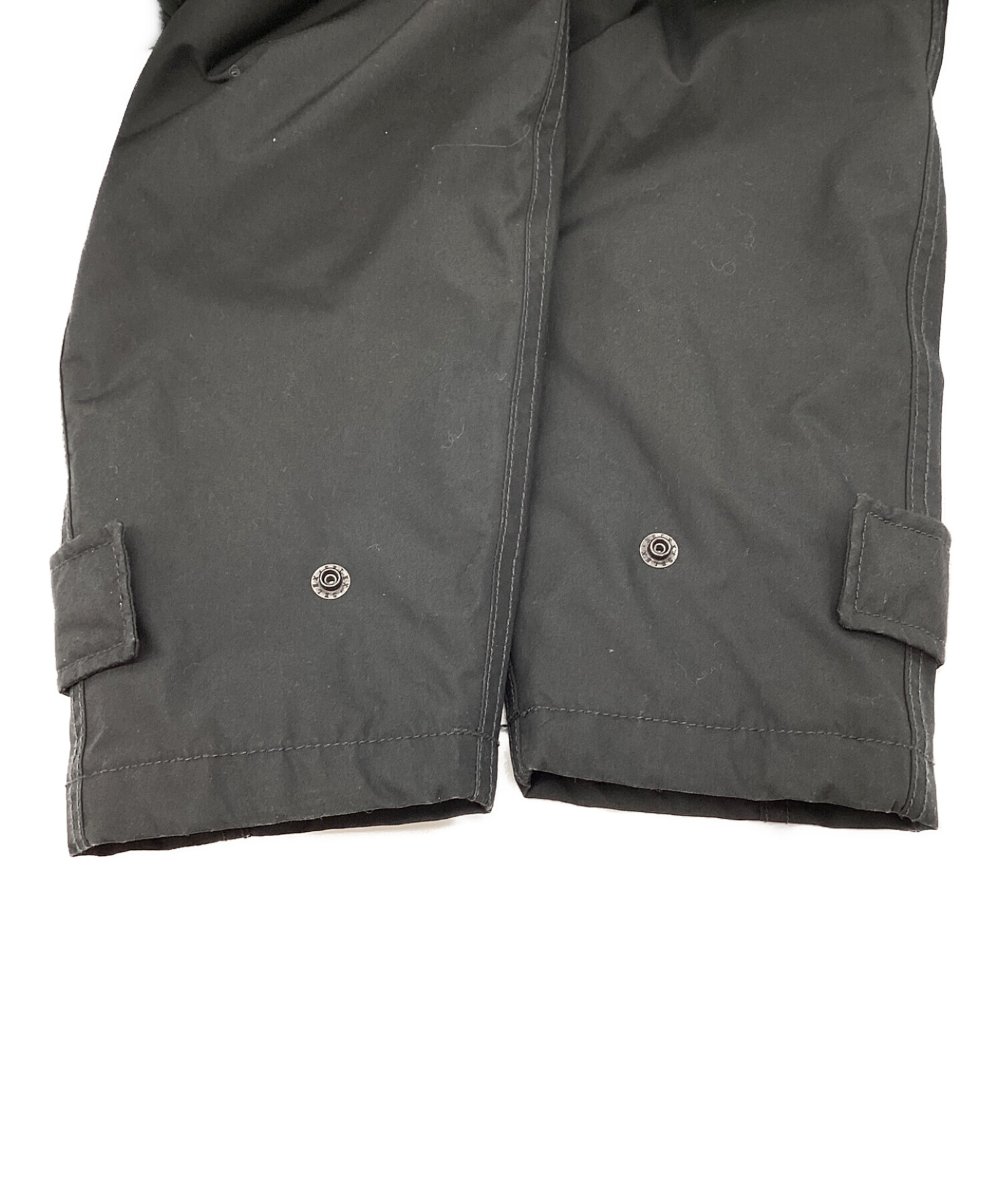 中古・古着通販】THE NORTHFACE PURPLELABEL (ザ・ノースフェイス 