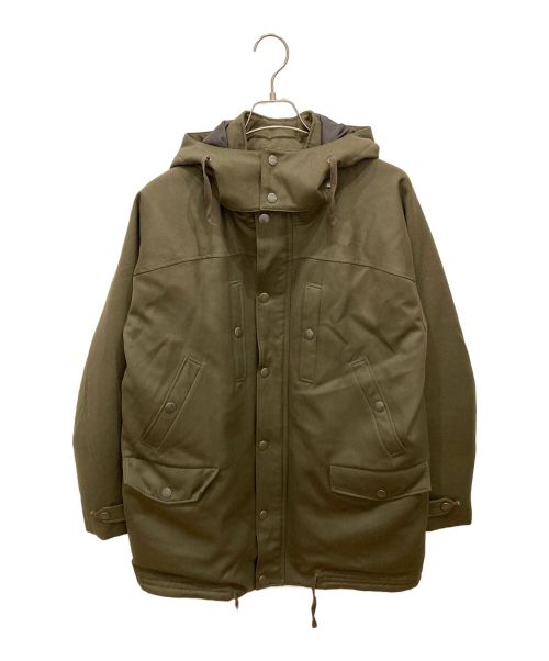 中古・古着通販】PAUL SMITH (ポールスミス) フーデットダウンコート