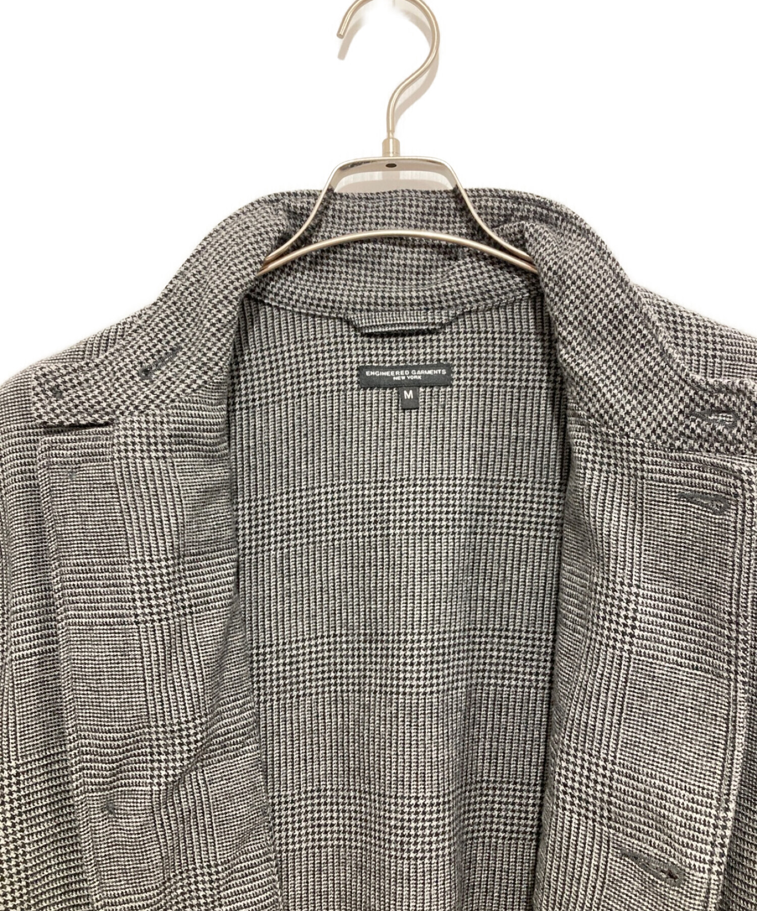 中古・古着通販】Engineered Garments (エンジニアド ガーメンツ