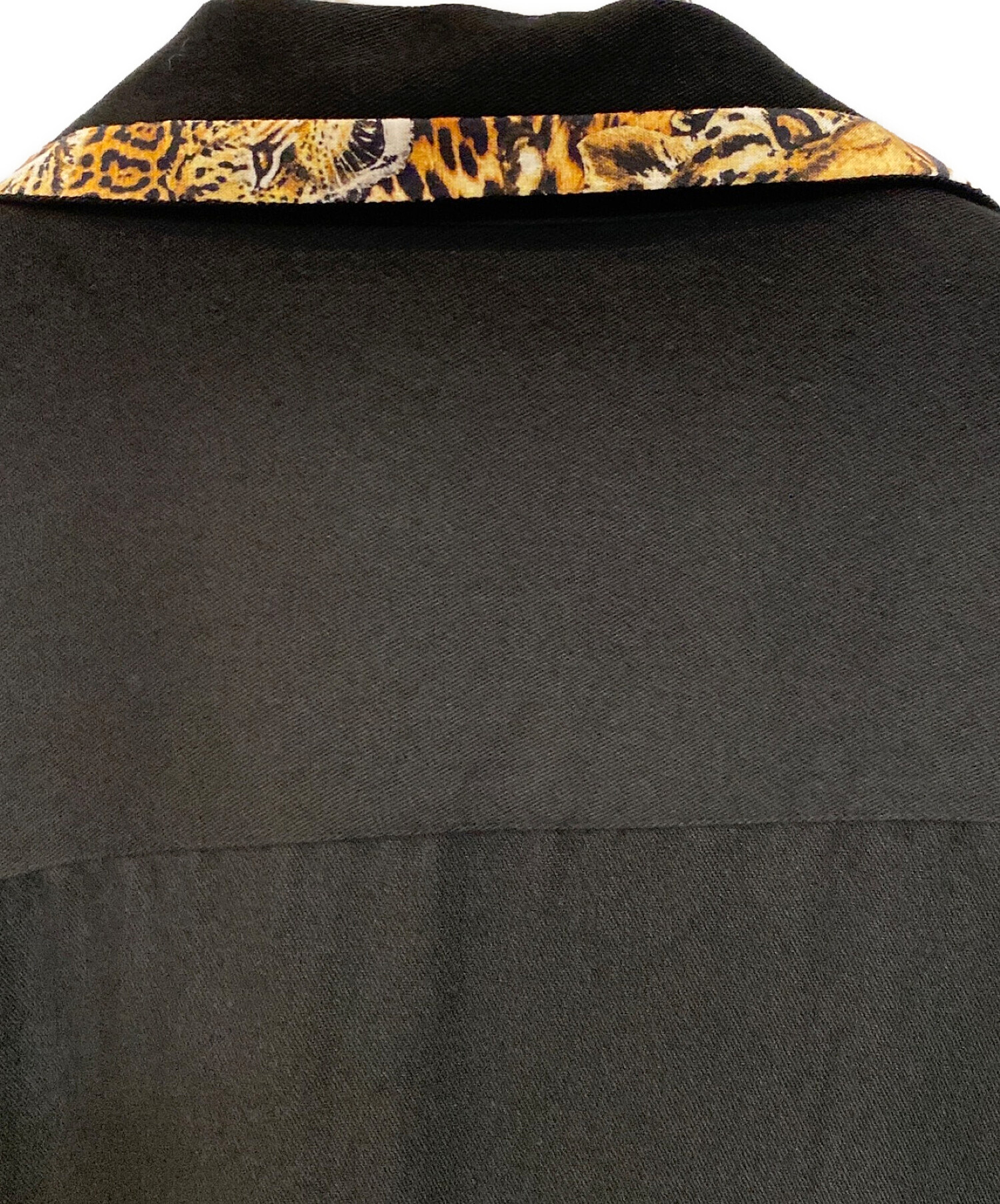 中古・古着通販】CELINE (セリーヌ) 22AW ルーズボーリング レーヨン