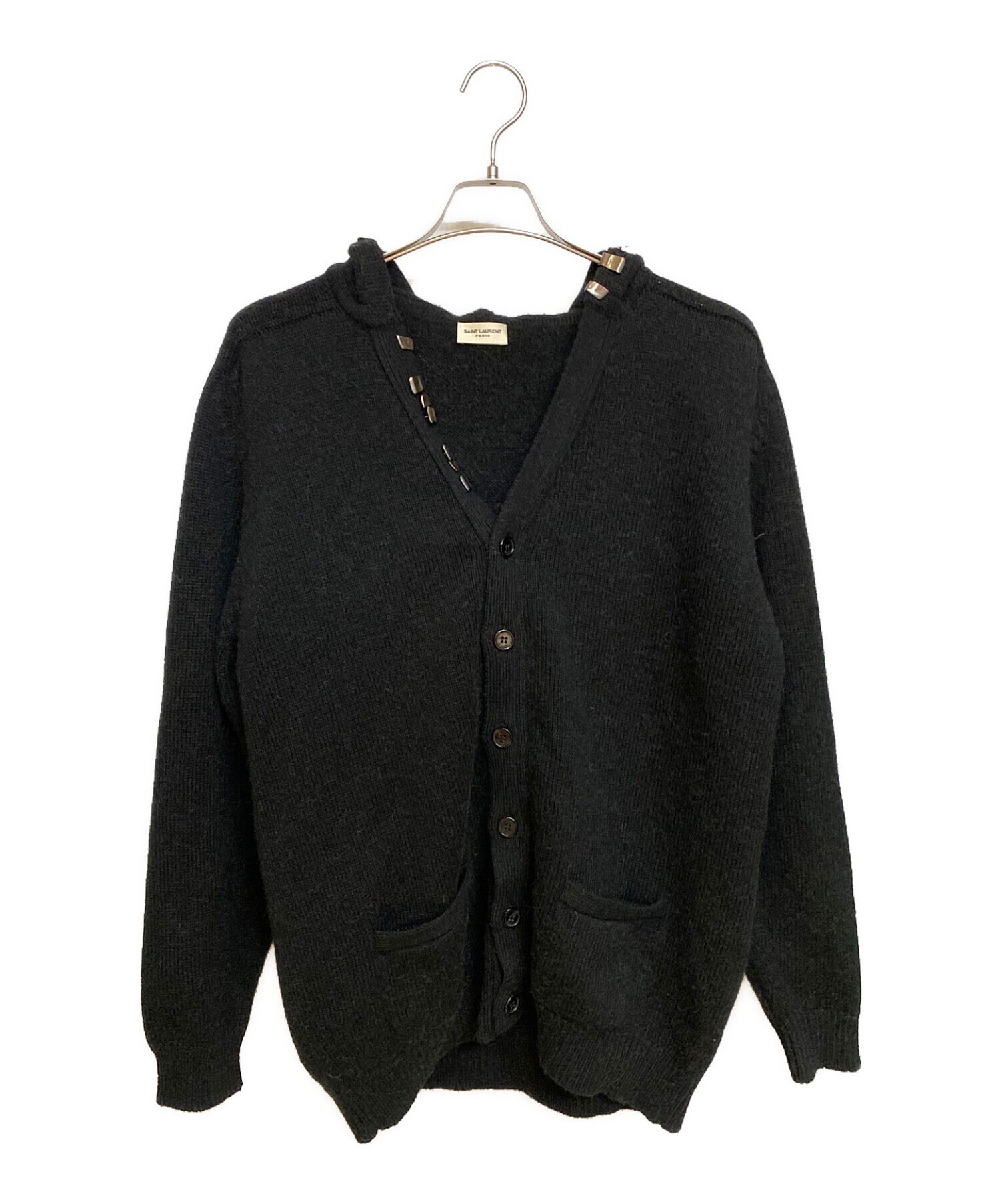 中古・古着通販】Saint Laurent Paris (サンローランパリ 中古・古着通販】Saint Laurent Paris (サンローランパリ