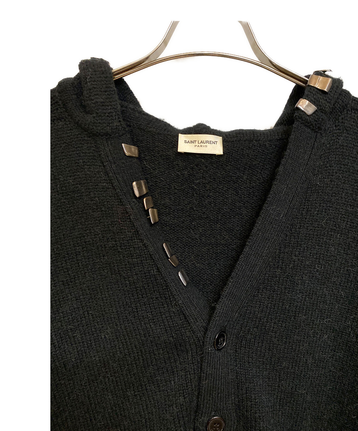 中古・古着通販】Saint Laurent Paris (サンローランパリ 中古・古着通販】Saint Laurent Paris (サンローランパリ