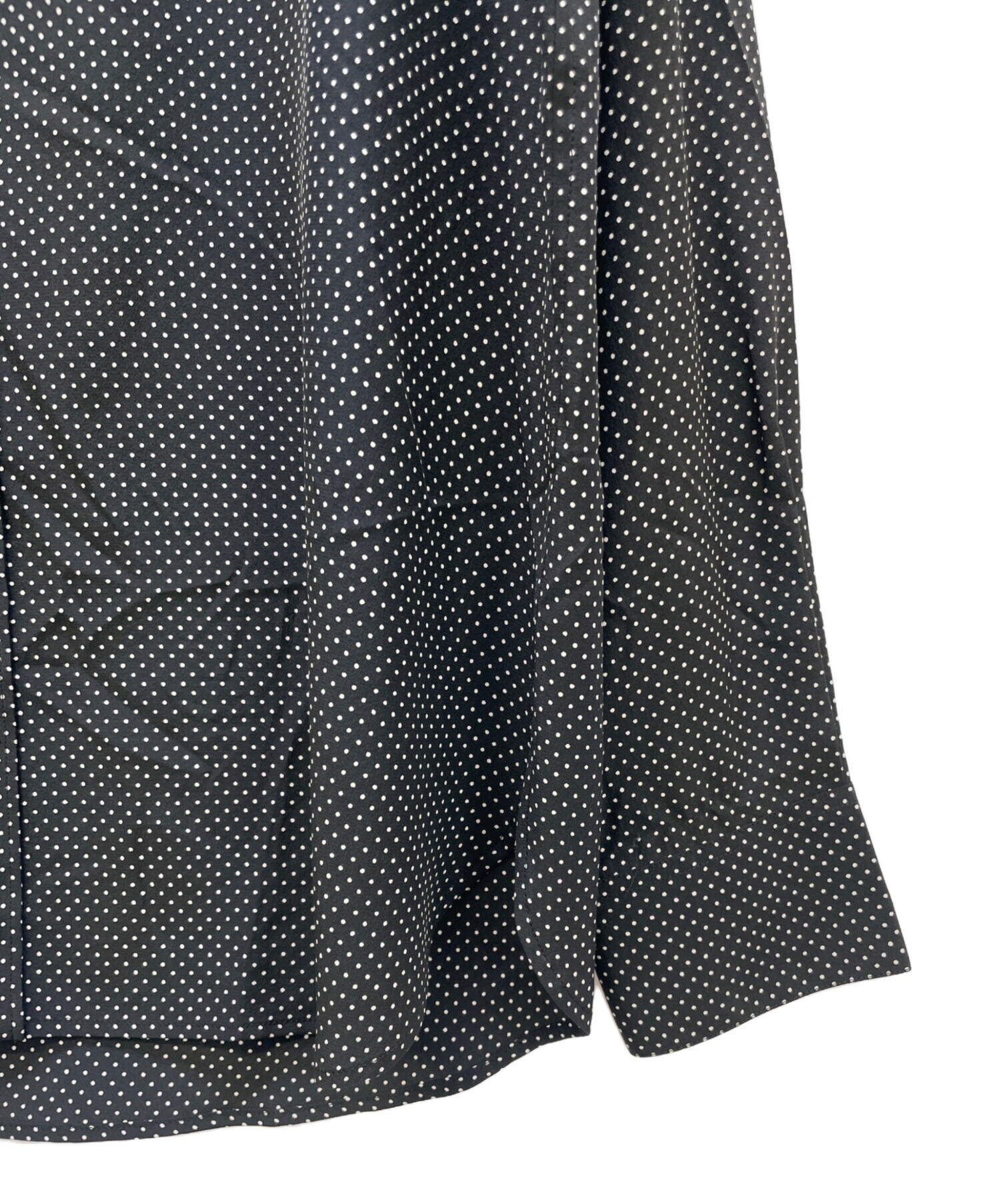 中古・古着通販】Saint Laurent Paris (サンローランパリ) マイクロ