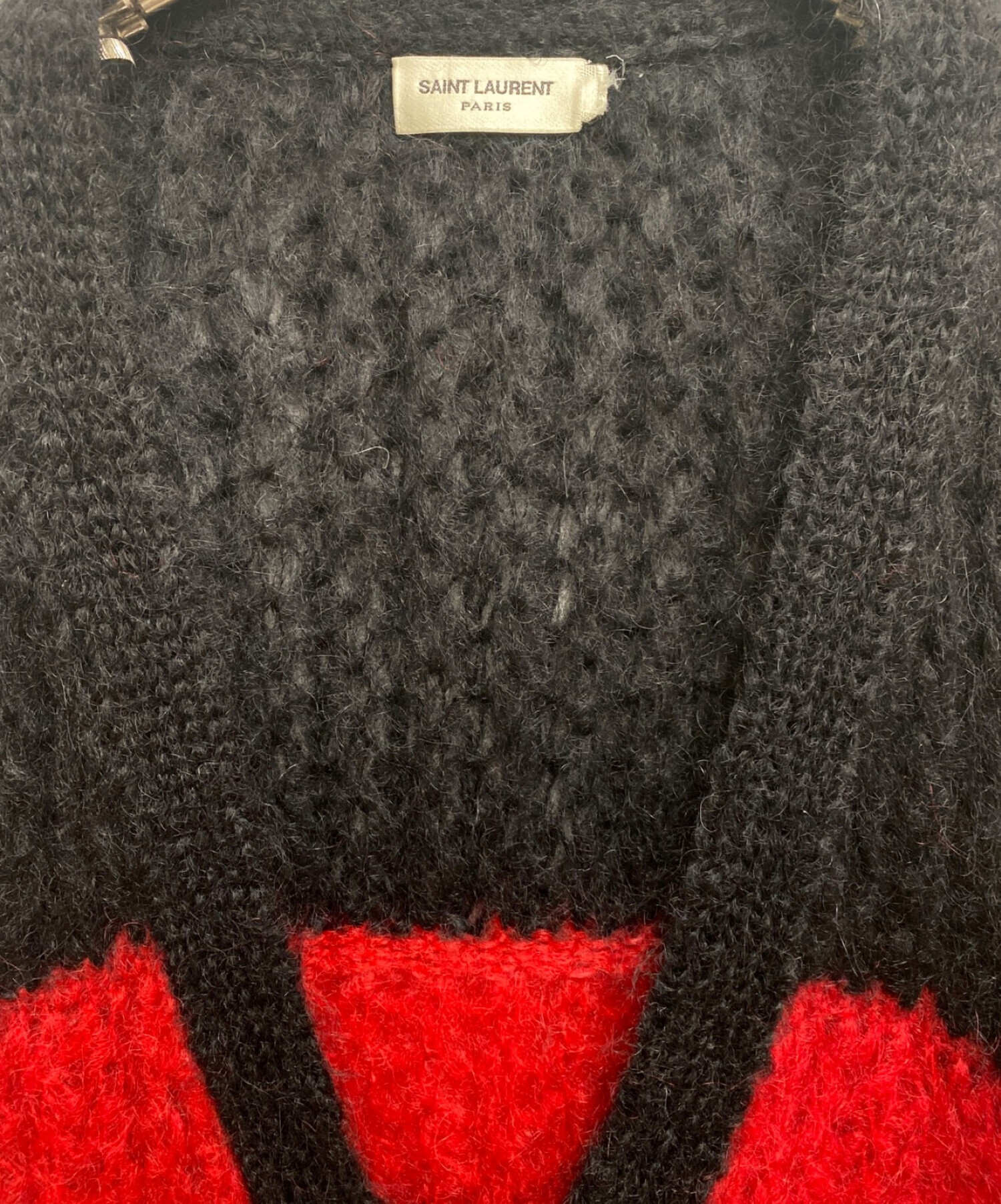 中古・古着通販】Saint Laurent Paris (サンローランパリ