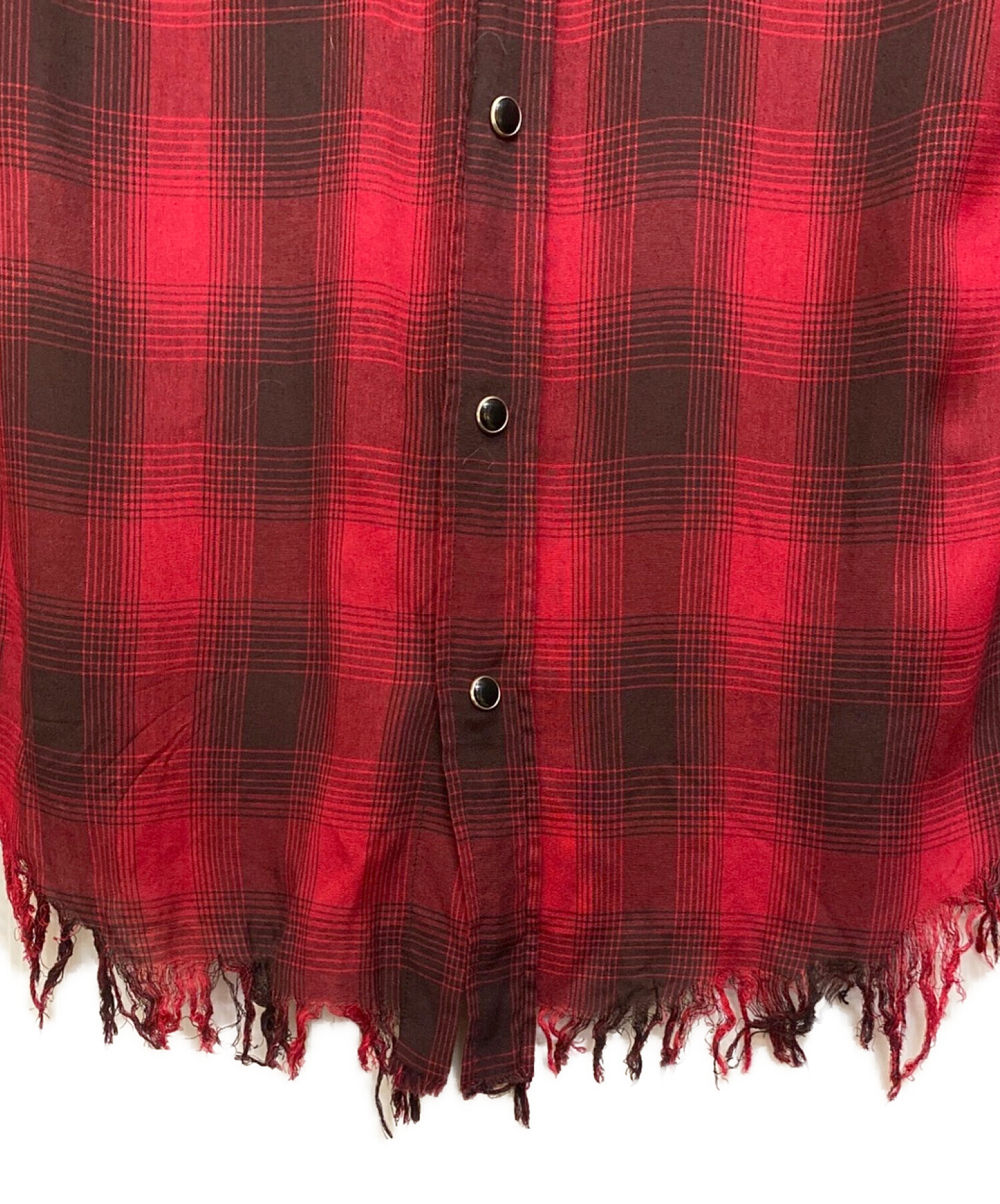 中古・古着通販】Saint Laurent Paris (サンローランパリ) 15AW 