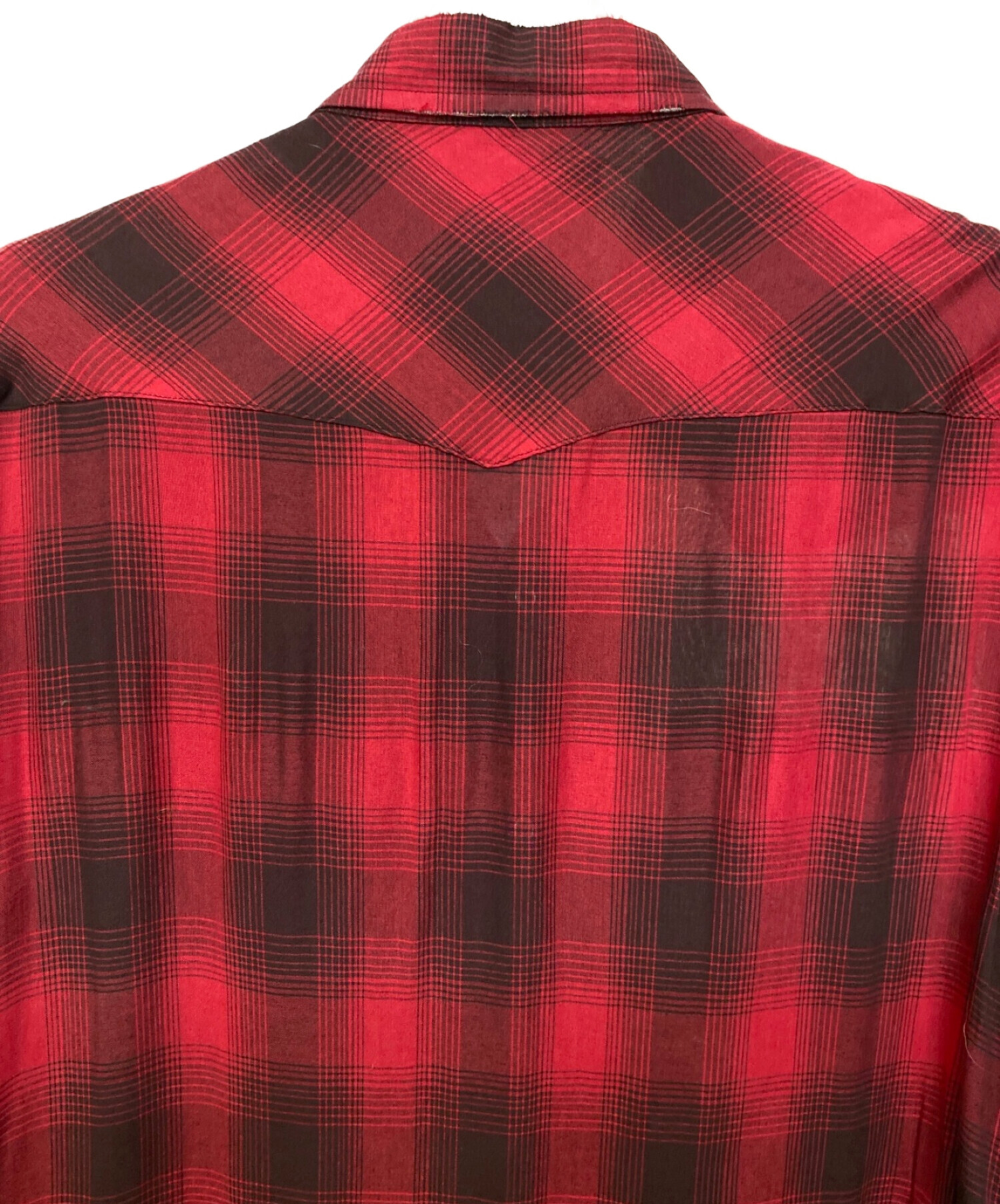 中古・古着通販】Saint Laurent Paris (サンローランパリ) 15AW