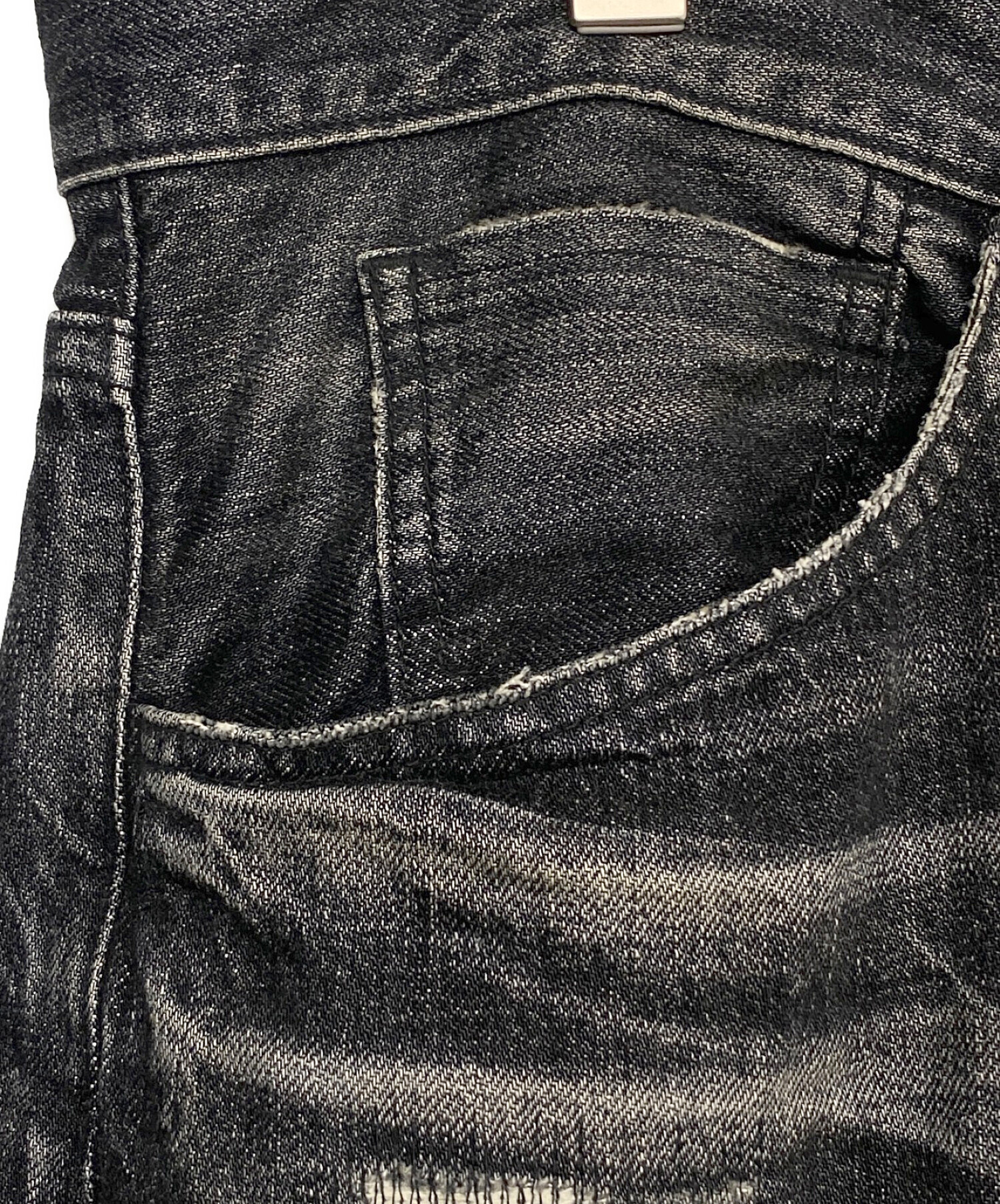 中古・古着通販】SEQUEL (シークエル) FRAGMENT DESIGN (フラグメント