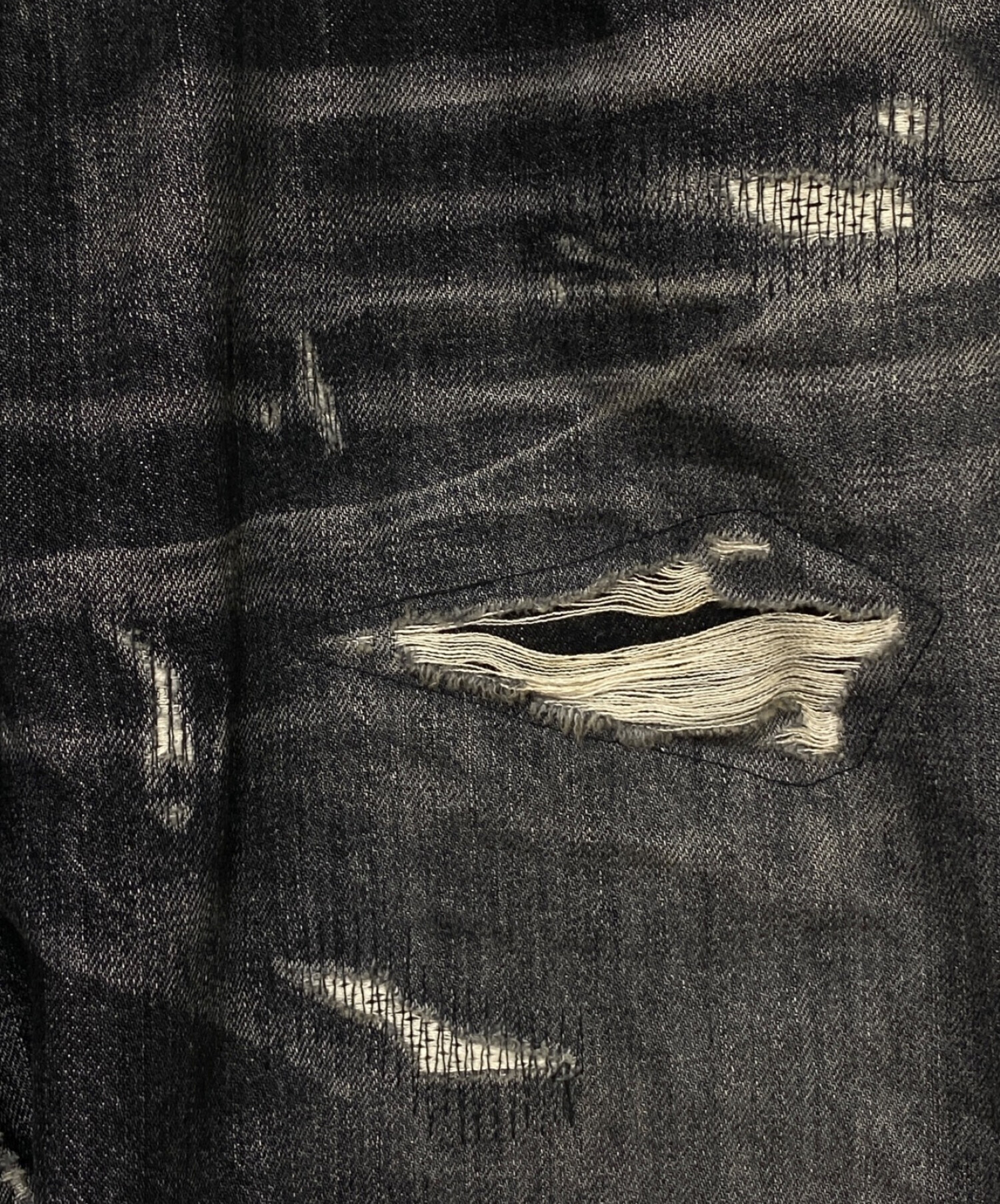 中古・古着通販】SEQUEL (シークエル) FRAGMENT DESIGN (フラグメント